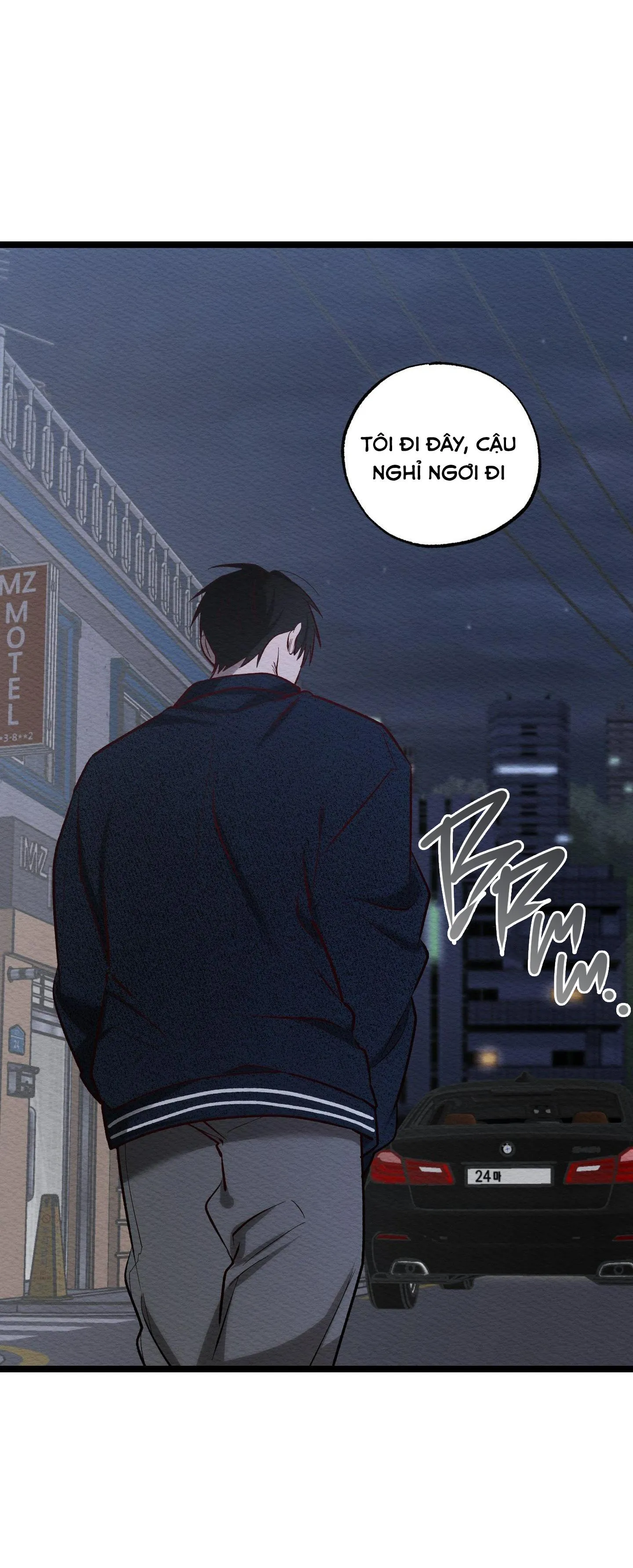 THỂ LOẠI LÃNG MẠN Chapter 7 Trang 70