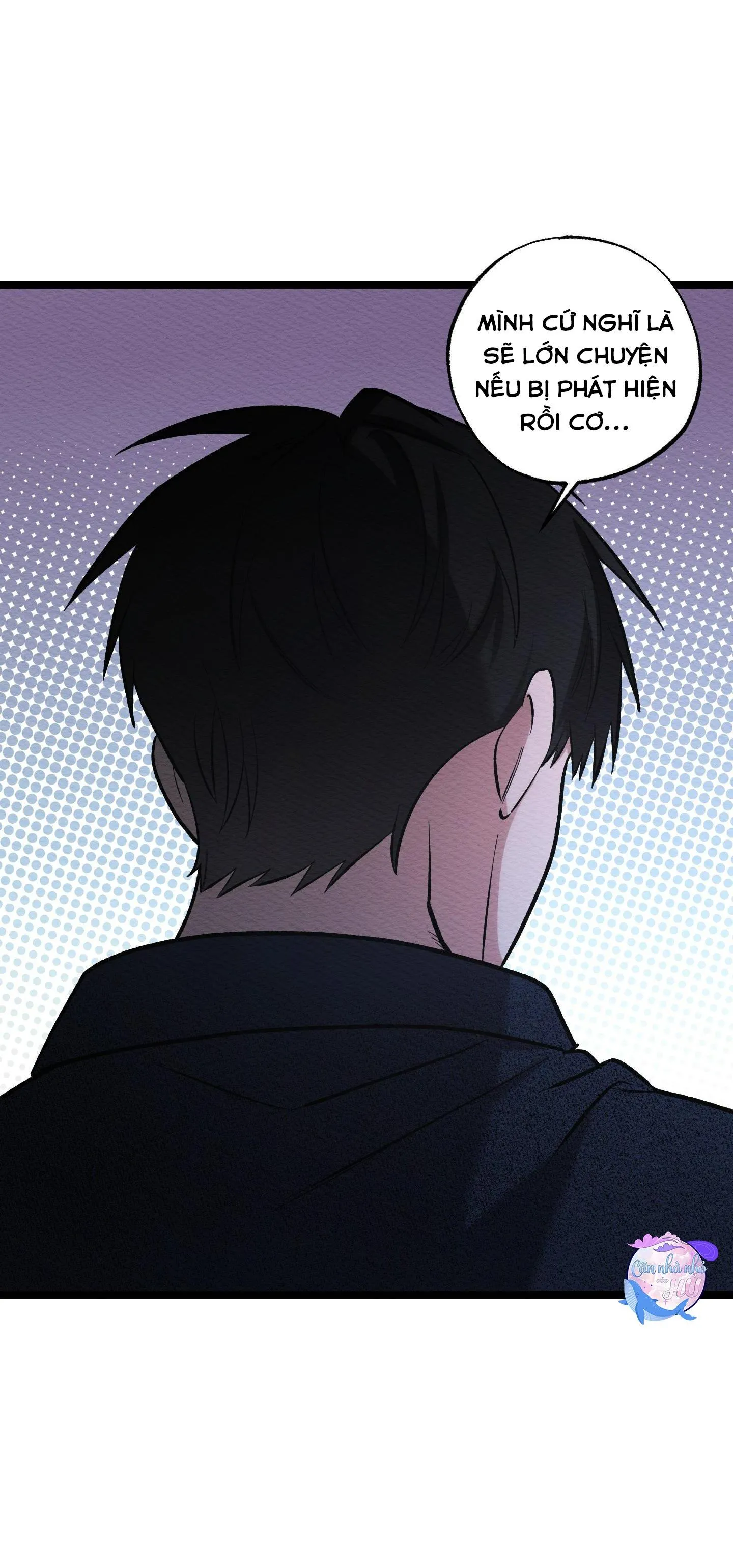 THỂ LOẠI LÃNG MẠN Chapter 7 Trang 71