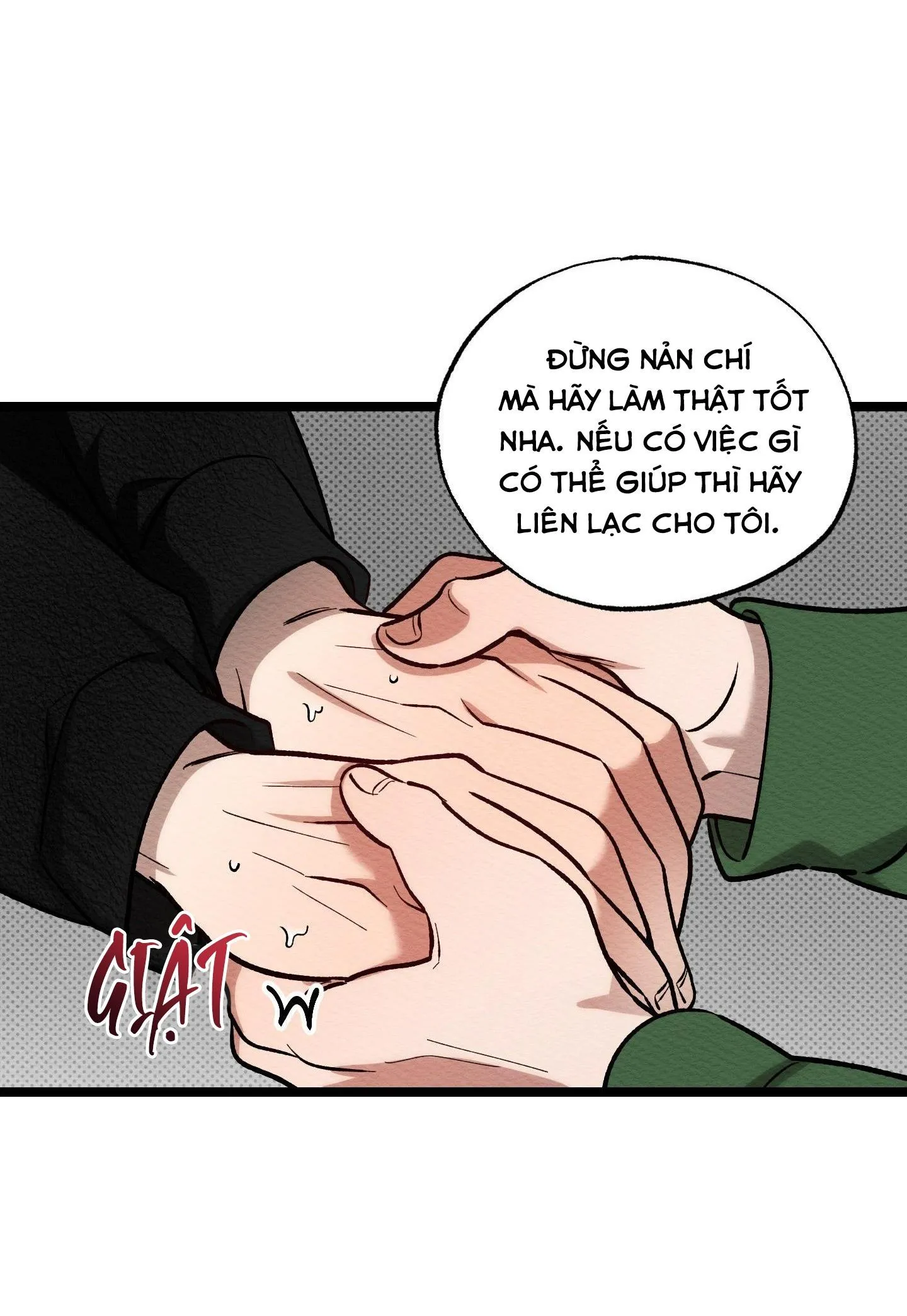 THỂ LOẠI LÃNG MẠN Chapter 8 Trang 10