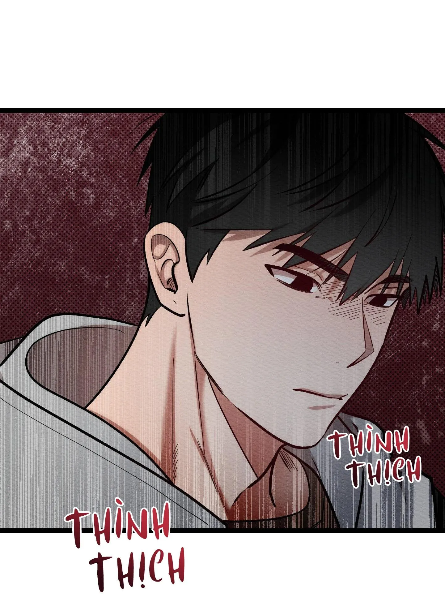 THỂ LOẠI LÃNG MẠN Chapter 8 Trang 11