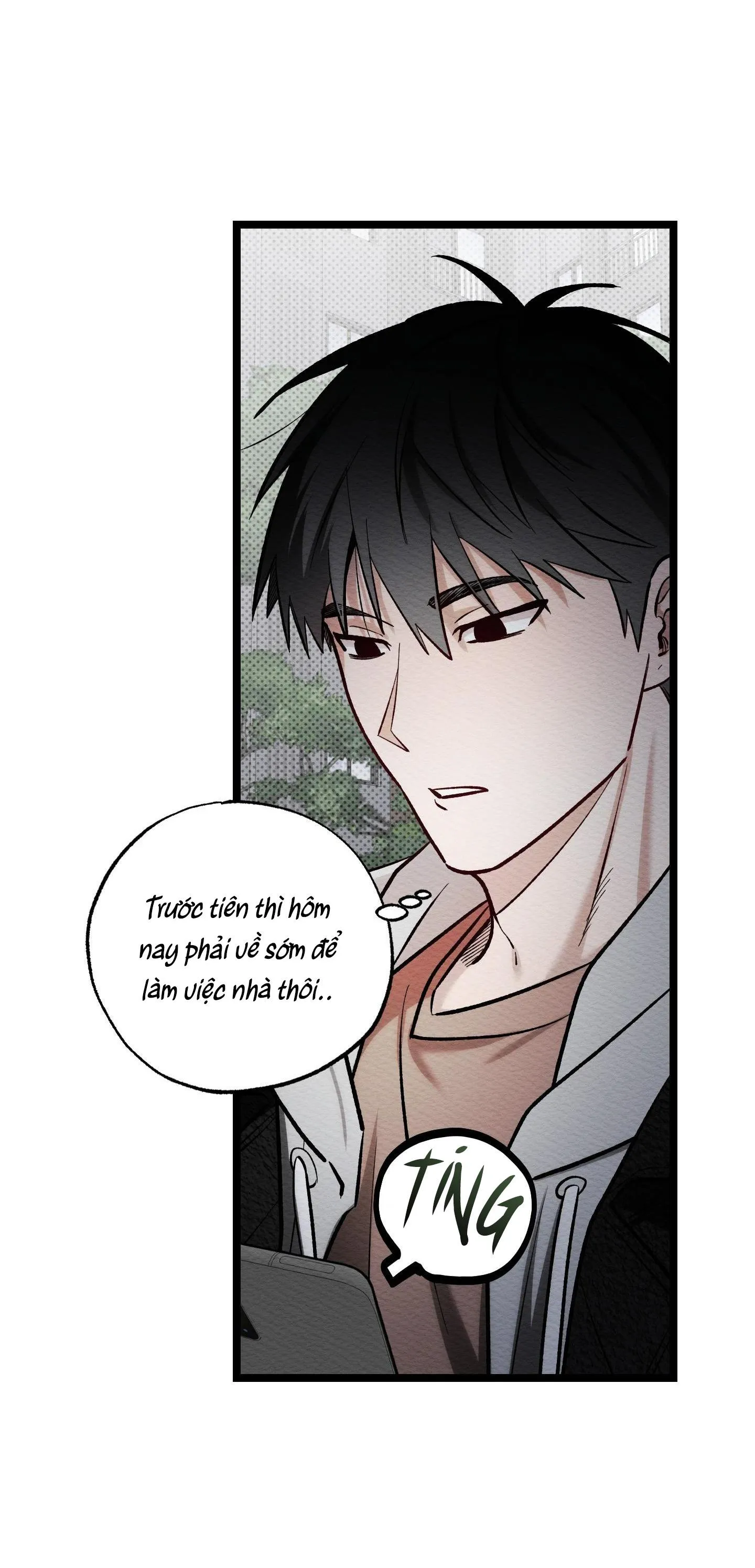 THỂ LOẠI LÃNG MẠN Chapter 8 Trang 17