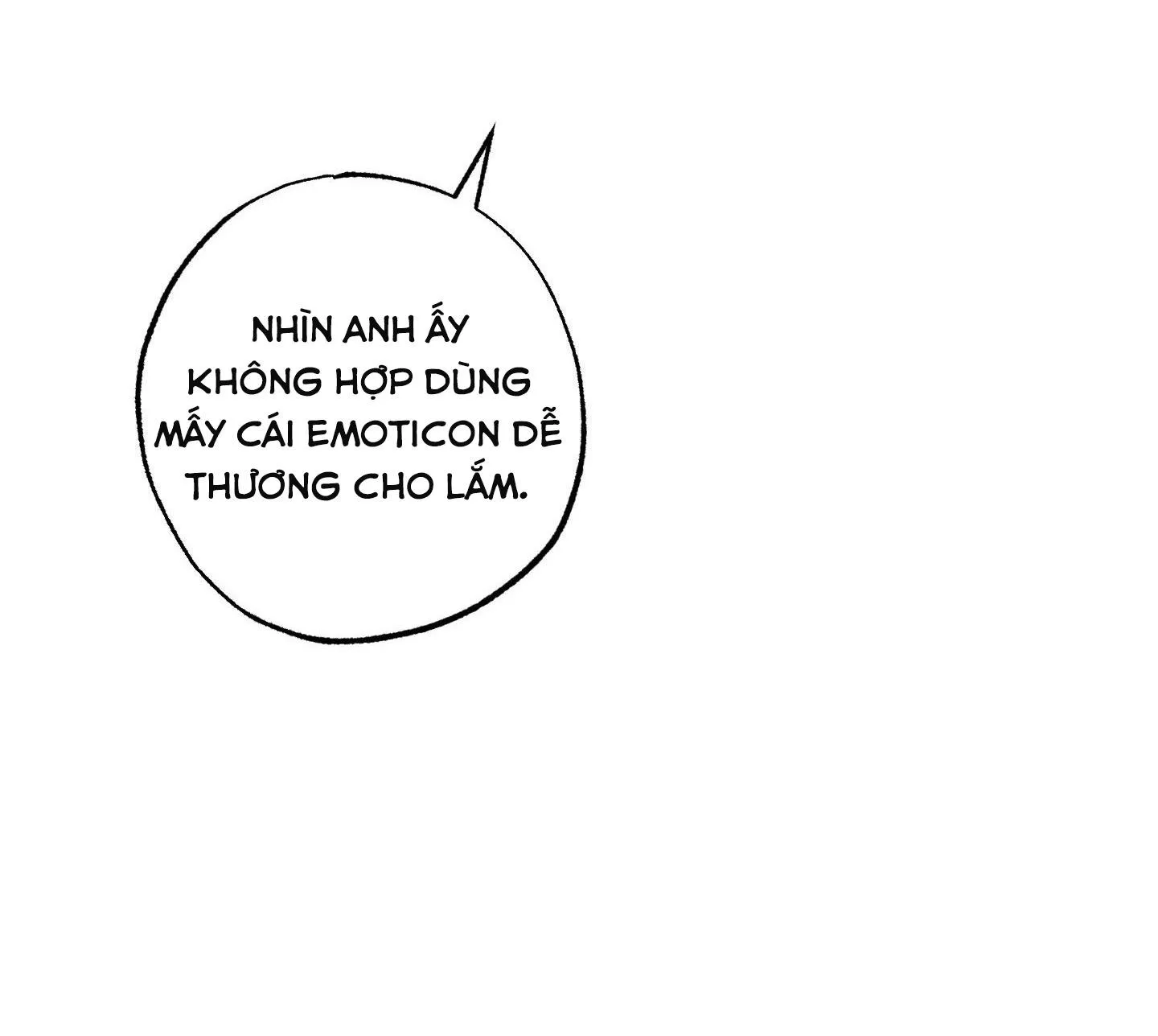THỂ LOẠI LÃNG MẠN Chapter 8 Trang 21