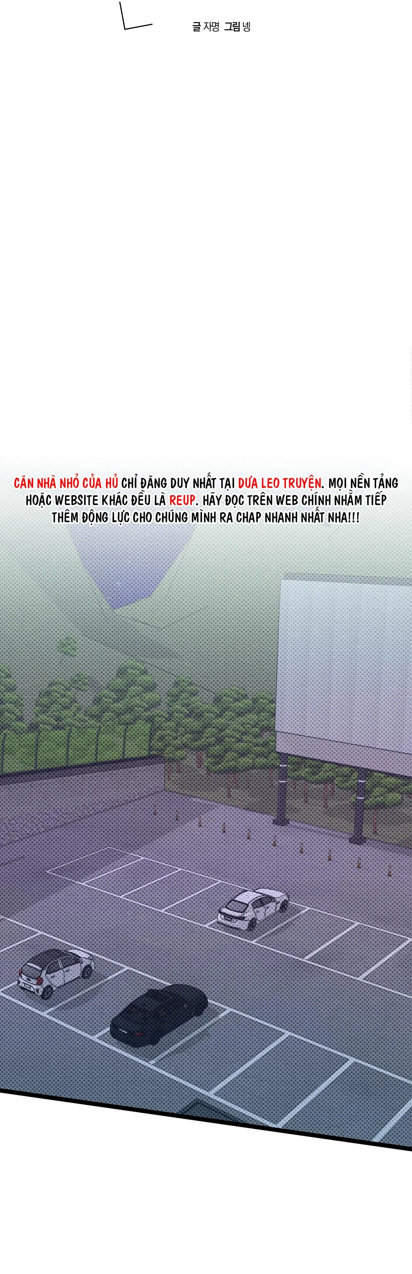 THỂ LOẠI LÃNG MẠN Chapter 8 Trang 23