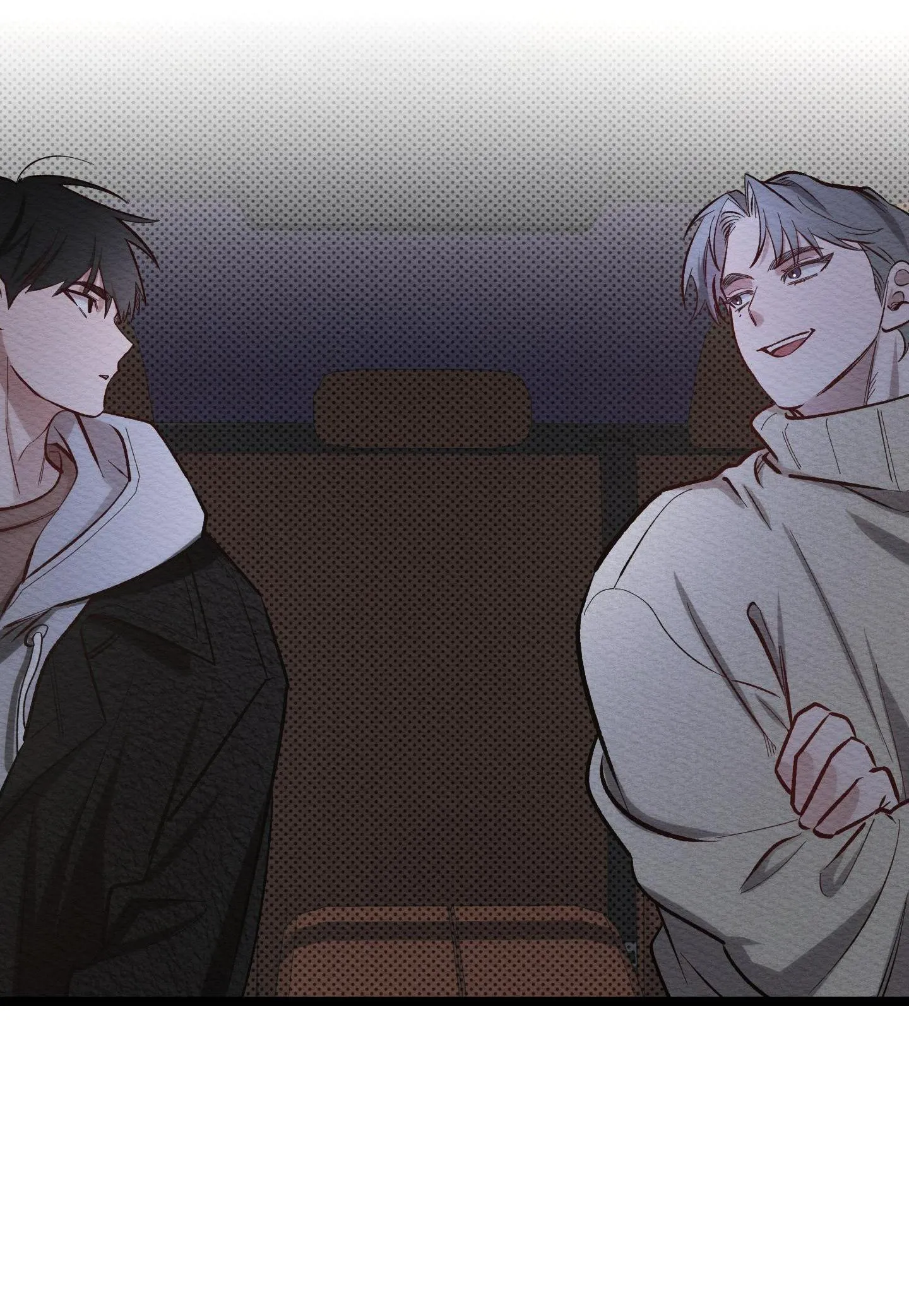 THỂ LOẠI LÃNG MẠN Chapter 8 Trang 28