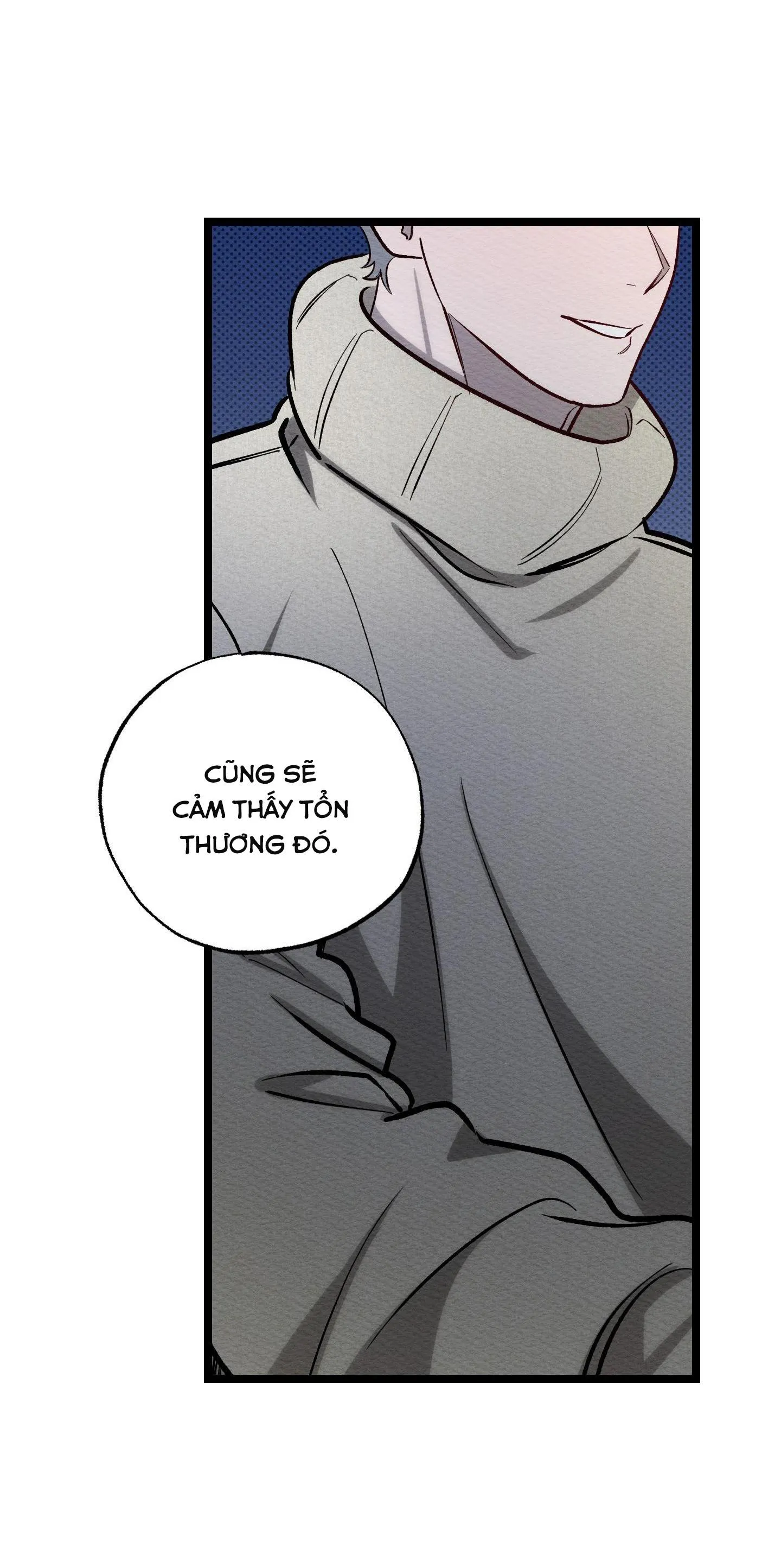 THỂ LOẠI LÃNG MẠN Chapter 8 Trang 34