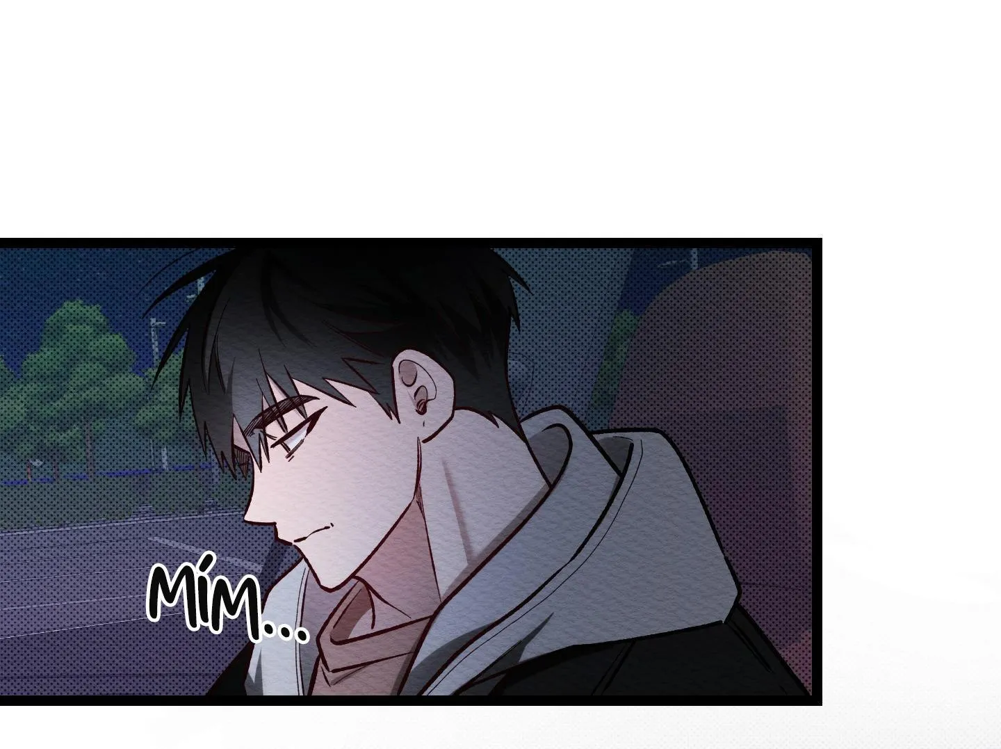 THỂ LOẠI LÃNG MẠN Chapter 8 Trang 35