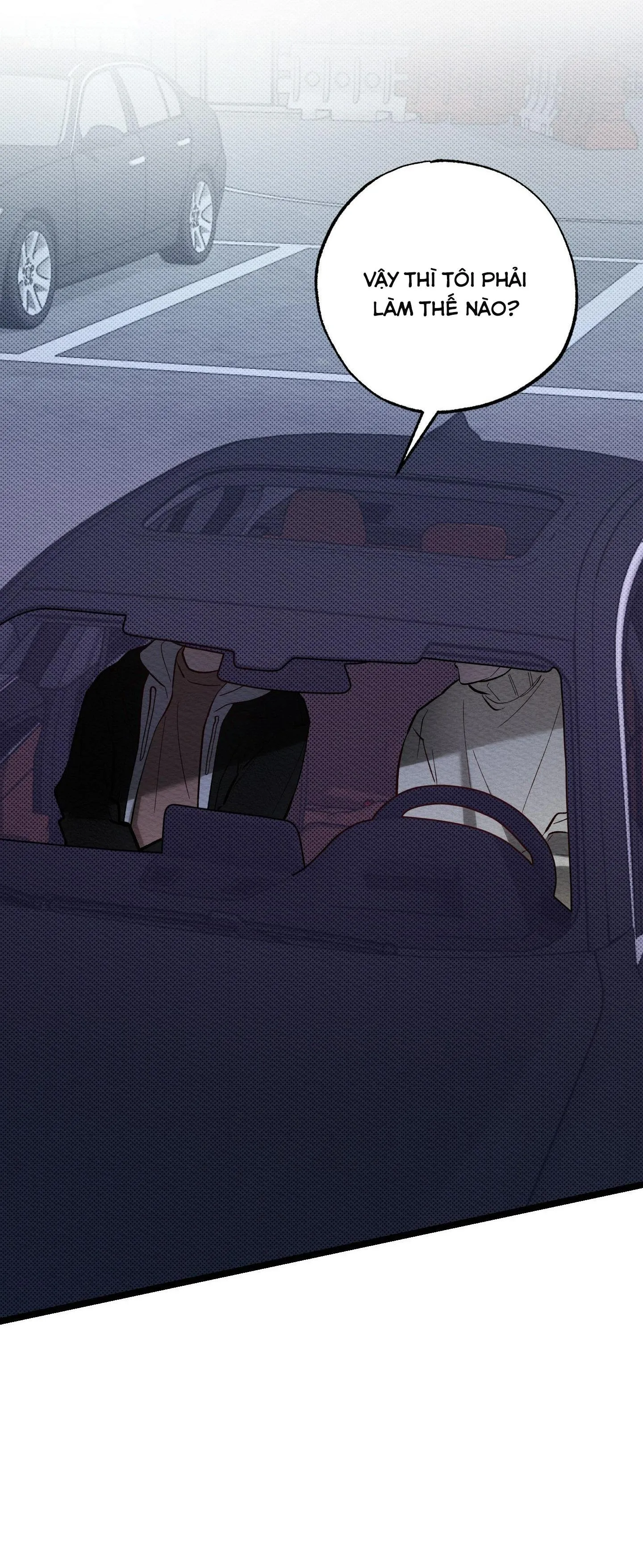 THỂ LOẠI LÃNG MẠN Chapter 8 Trang 36