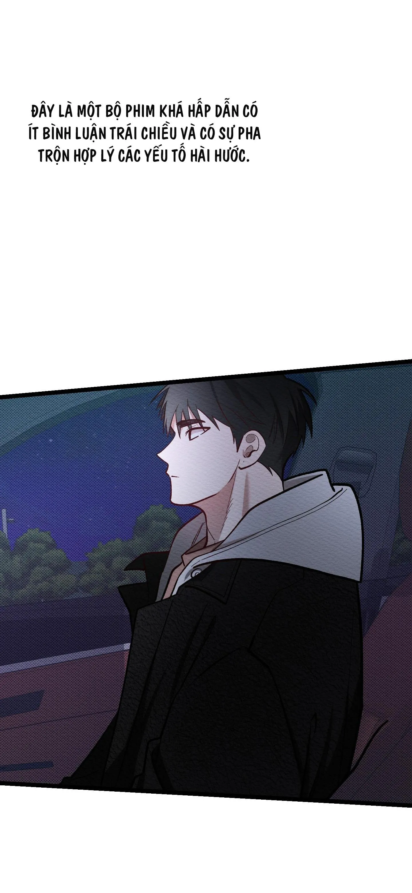 THỂ LOẠI LÃNG MẠN Chapter 8 Trang 40