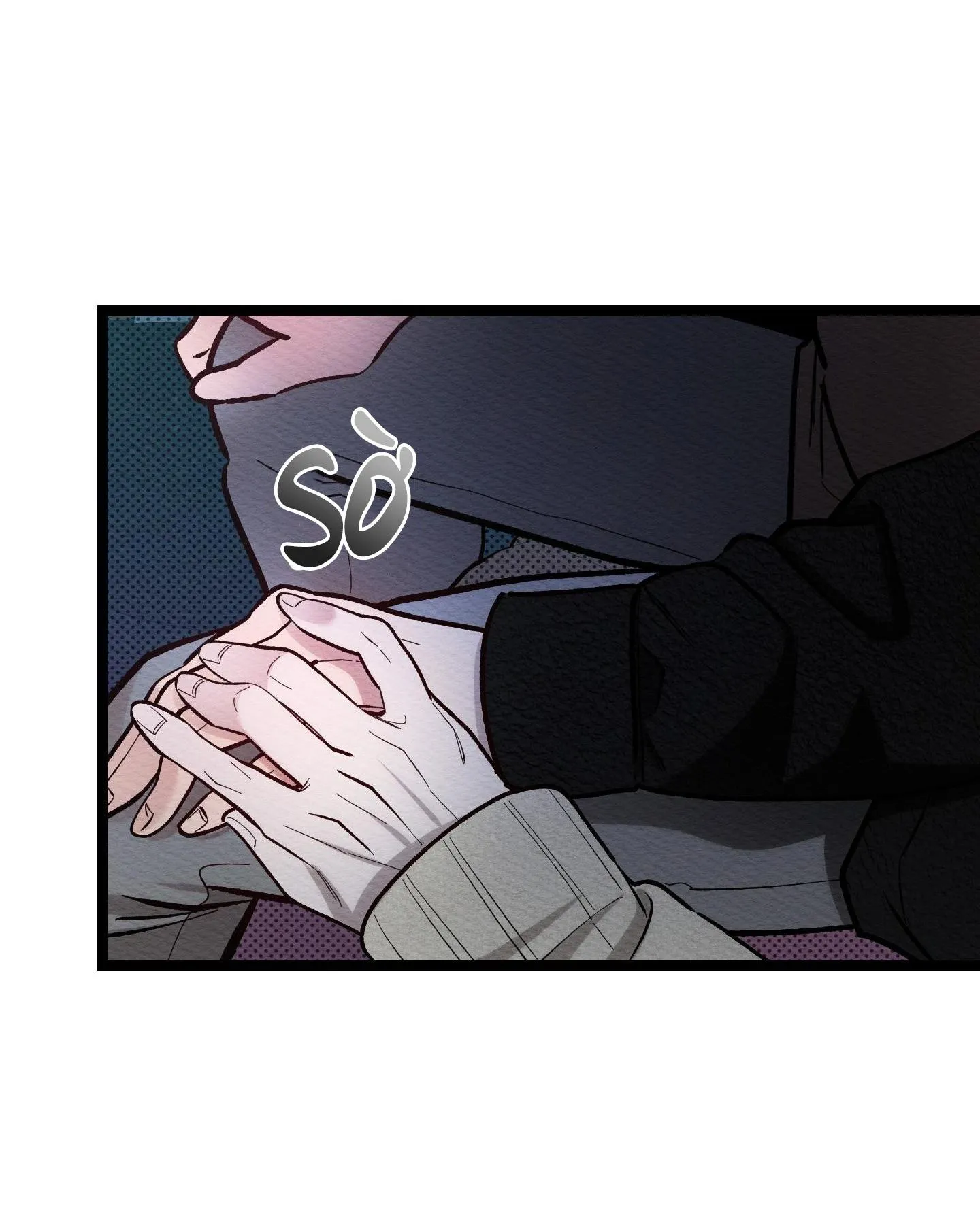 THỂ LOẠI LÃNG MẠN Chapter 8 Trang 42