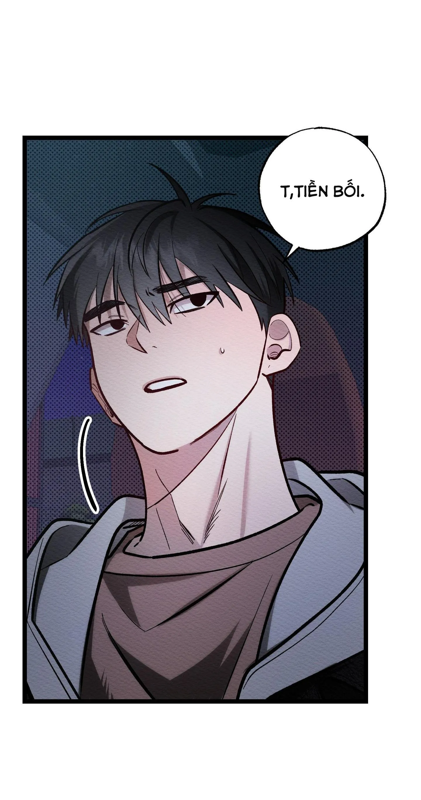 THỂ LOẠI LÃNG MẠN Chapter 8 Trang 44