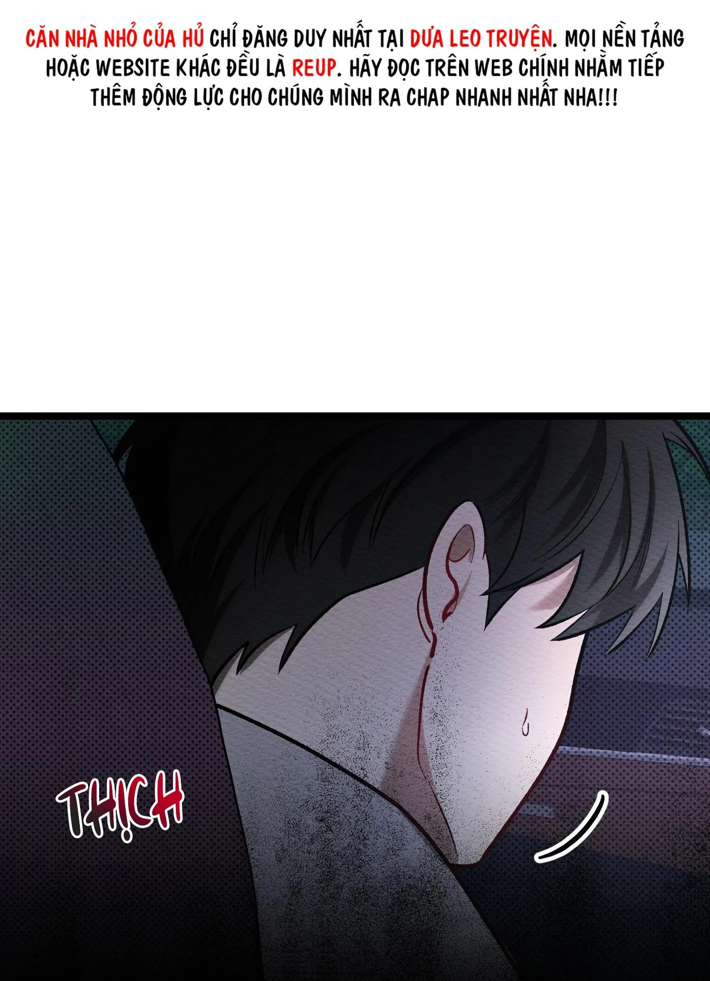 THỂ LOẠI LÃNG MẠN Chapter 8 Trang 46