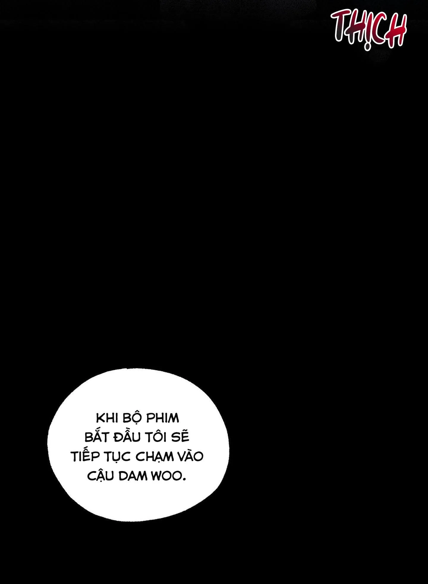 THỂ LOẠI LÃNG MẠN Chapter 8 Trang 47