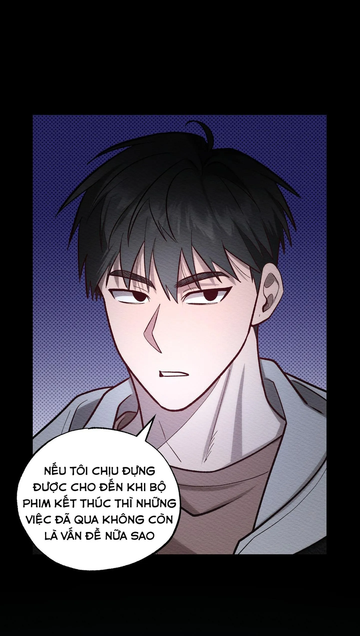 THỂ LOẠI LÃNG MẠN Chapter 8 Trang 52