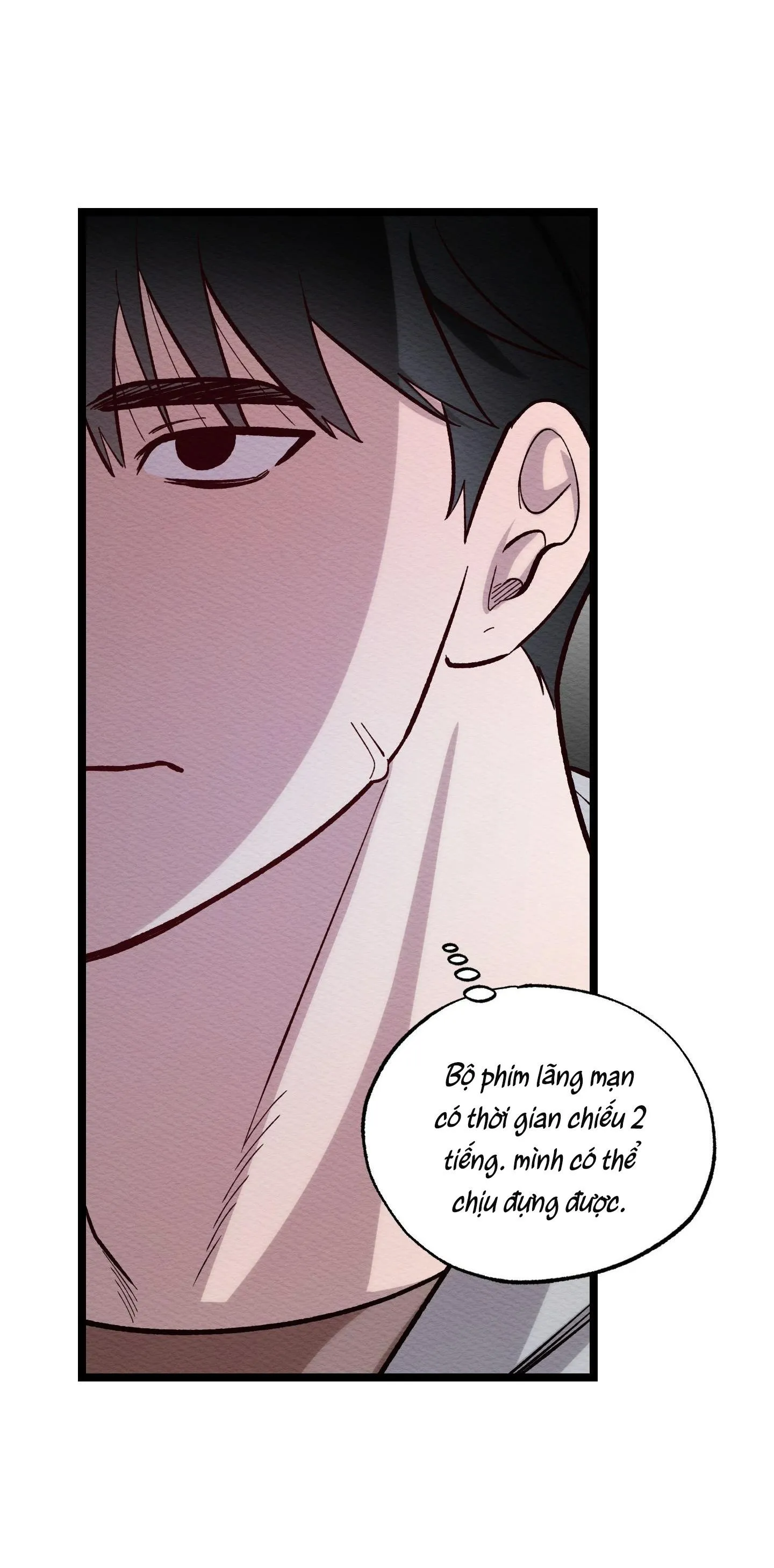 THỂ LOẠI LÃNG MẠN Chapter 8 Trang 55