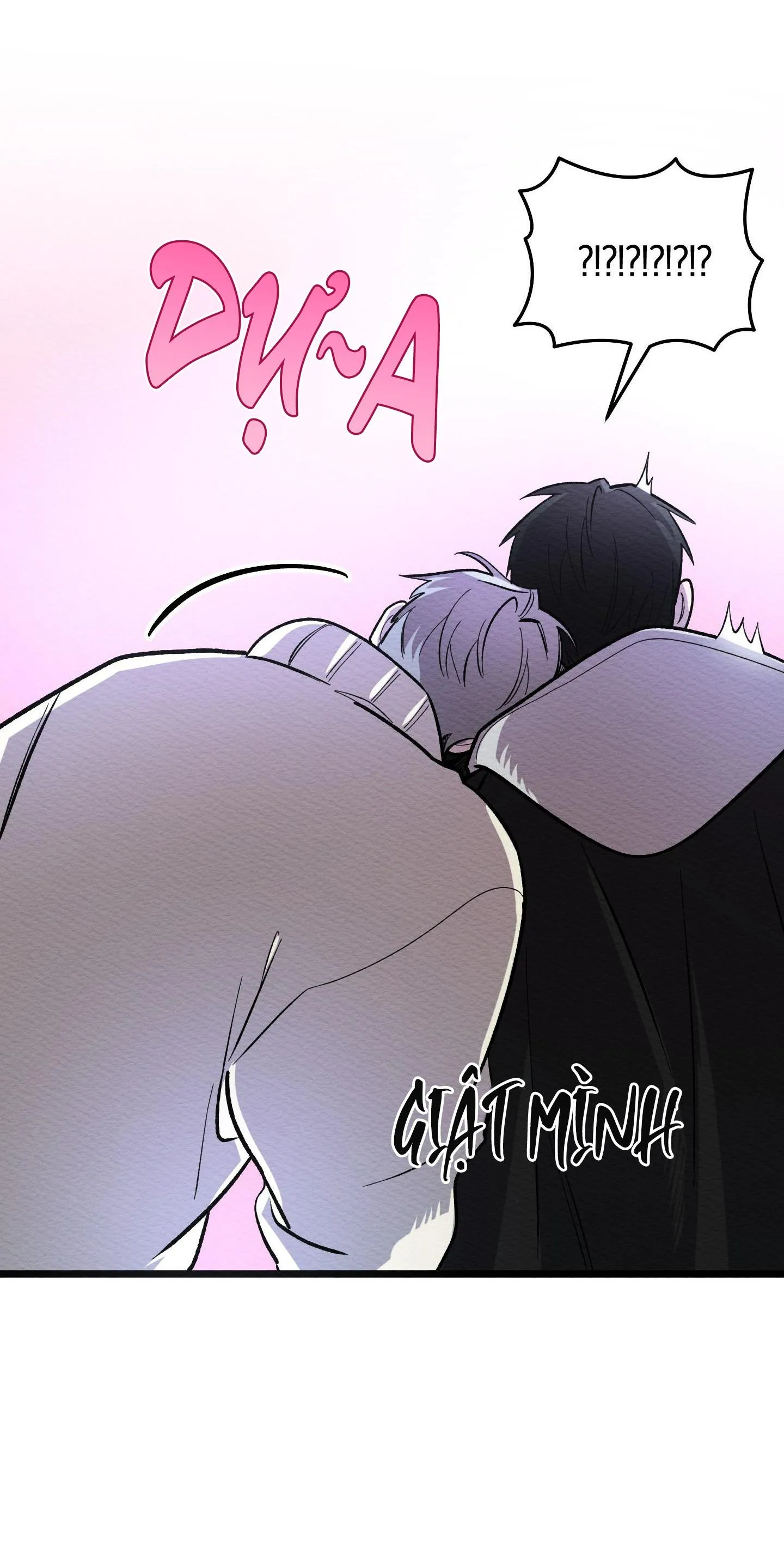 THỂ LOẠI LÃNG MẠN Chapter 8 Trang 57