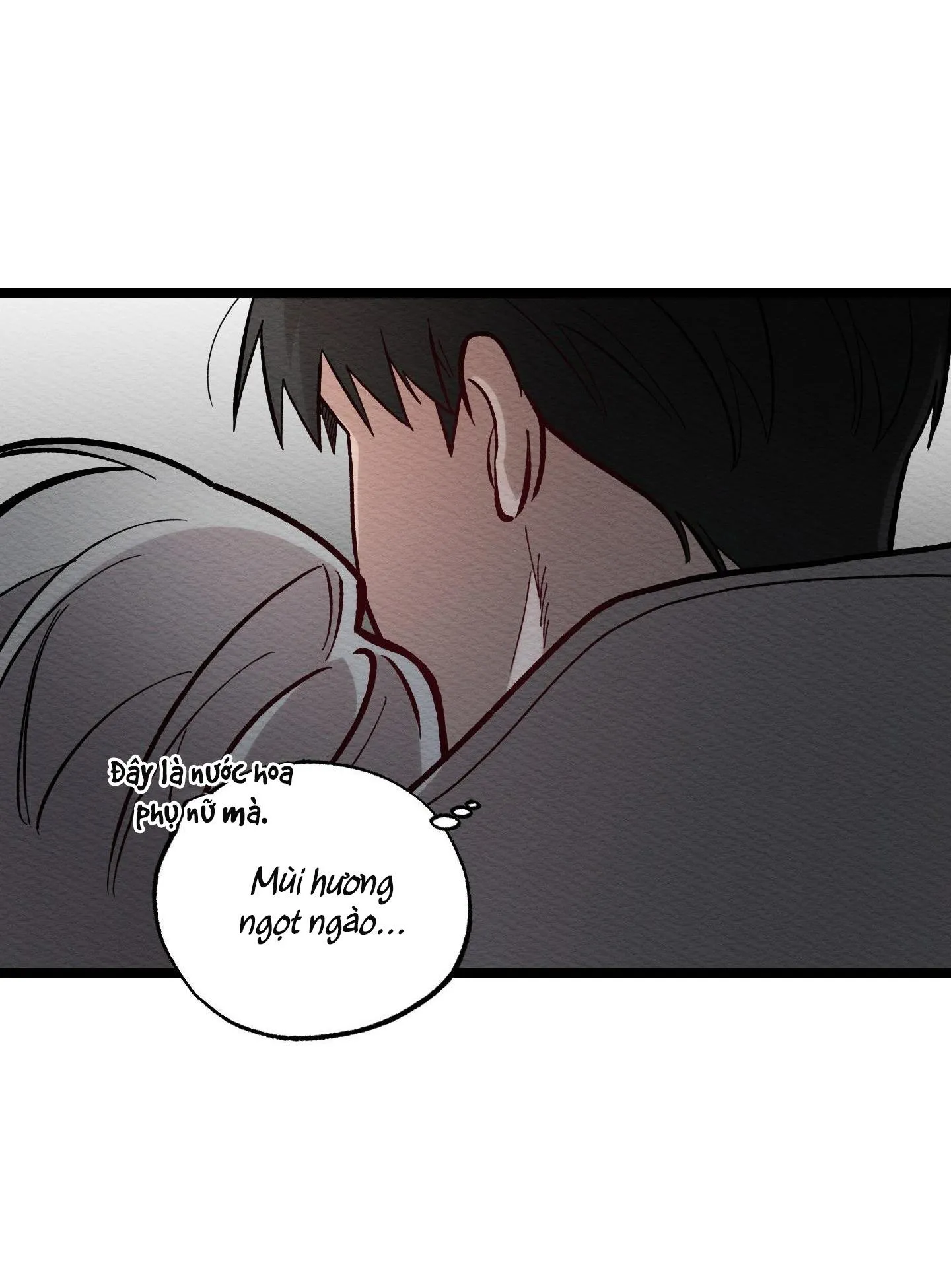 THỂ LOẠI LÃNG MẠN Chapter 8 Trang 60