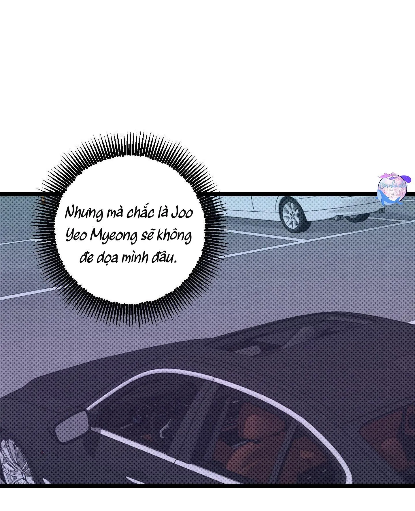 THỂ LOẠI LÃNG MẠN Chapter 8 Trang 64