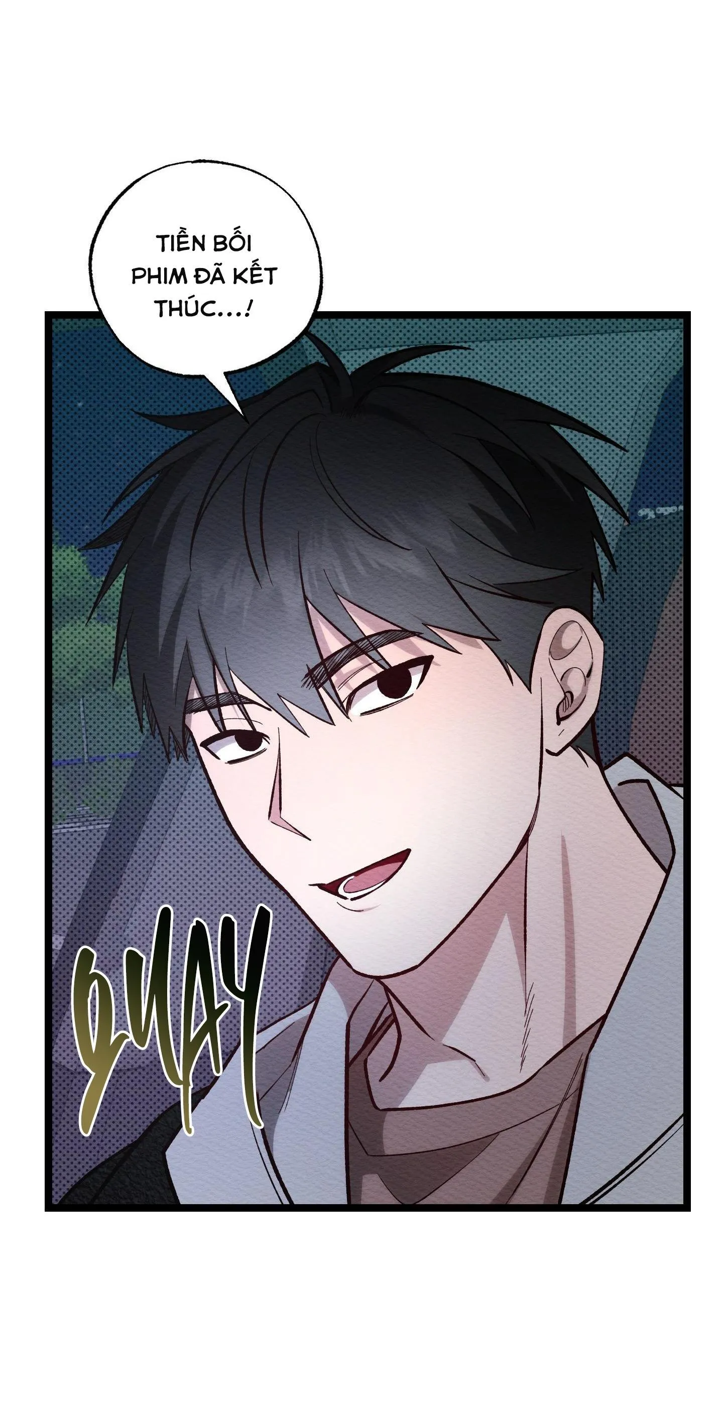 THỂ LOẠI LÃNG MẠN Chapter 8 Trang 68