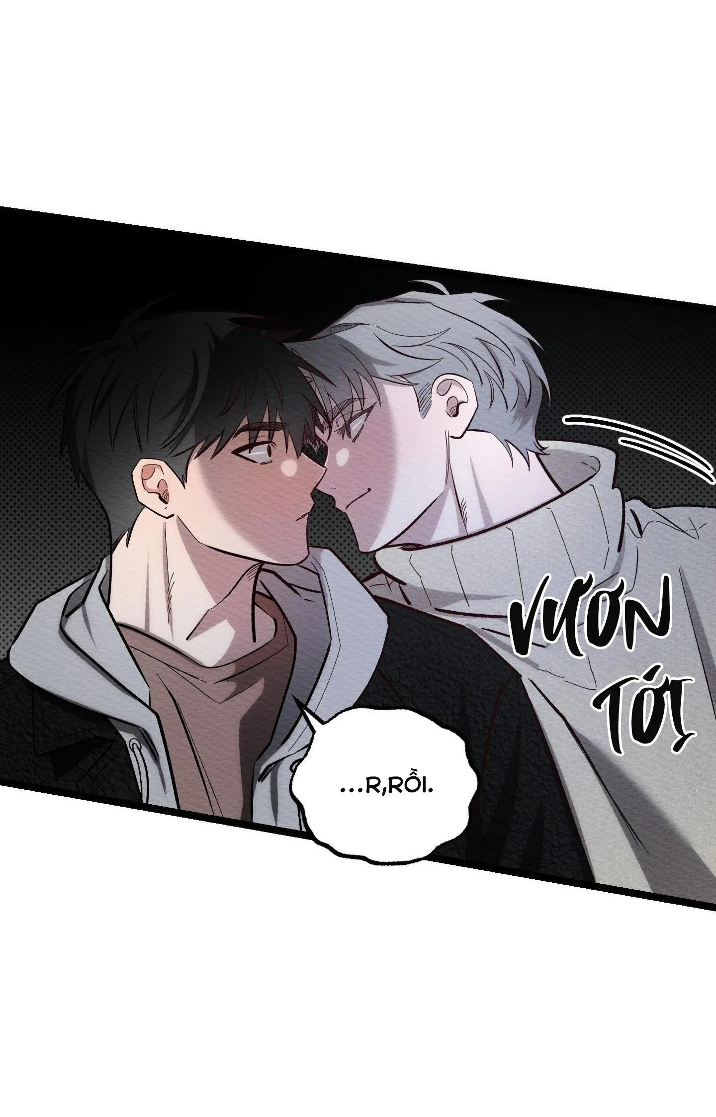 THỂ LOẠI LÃNG MẠN Chapter 8 Trang 69