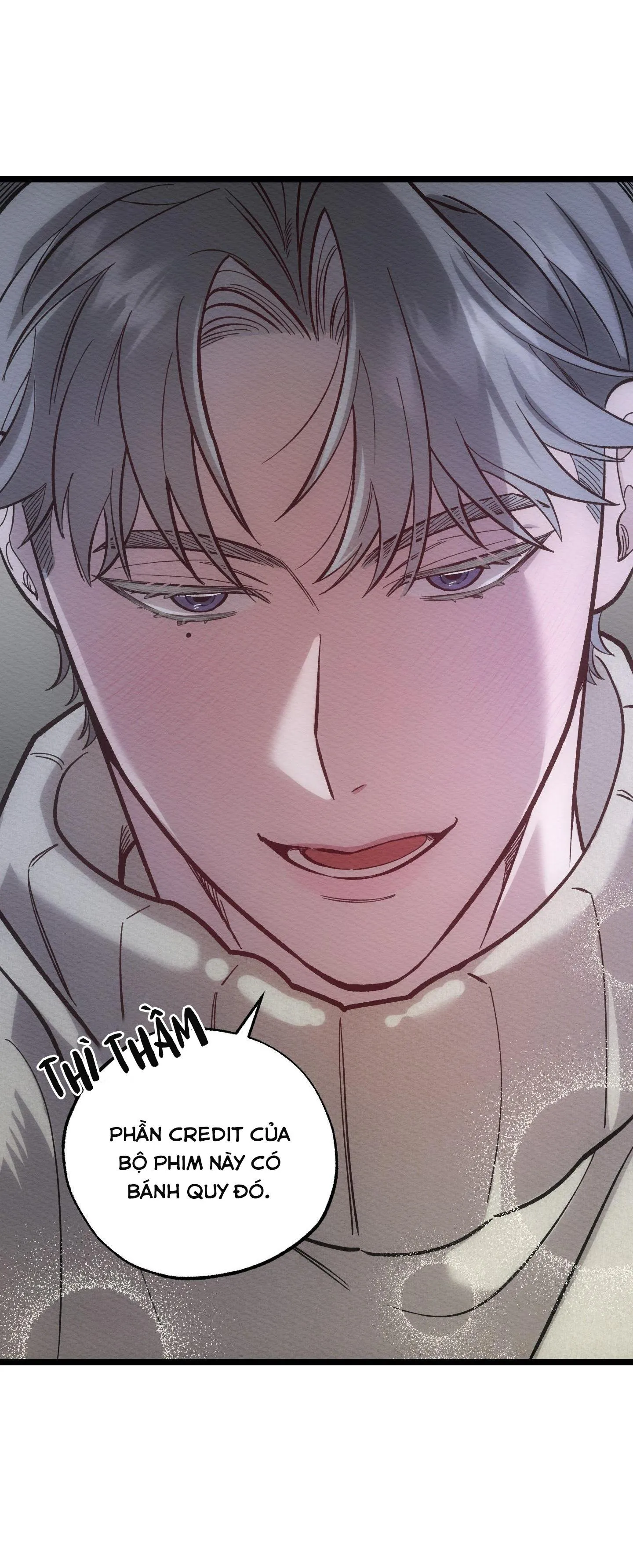 THỂ LOẠI LÃNG MẠN Chapter 8 Trang 70