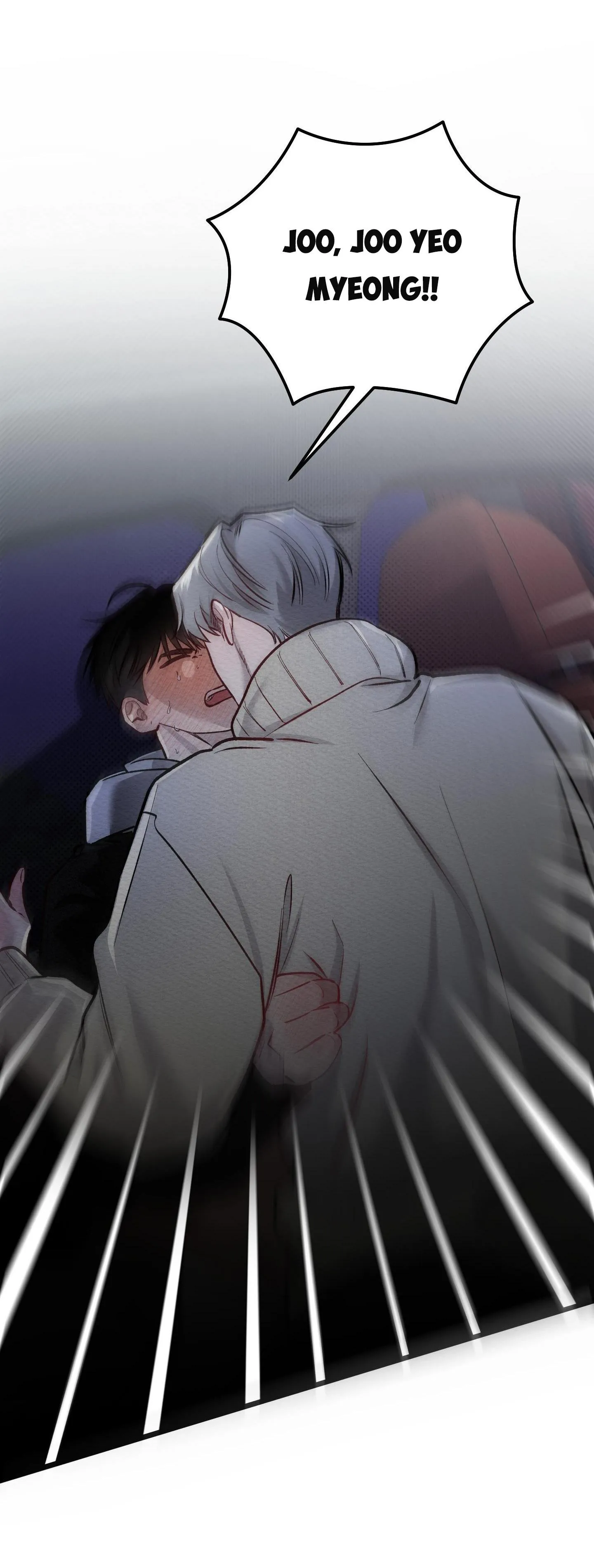 THỂ LOẠI LÃNG MẠN Chapter 8 Trang 73