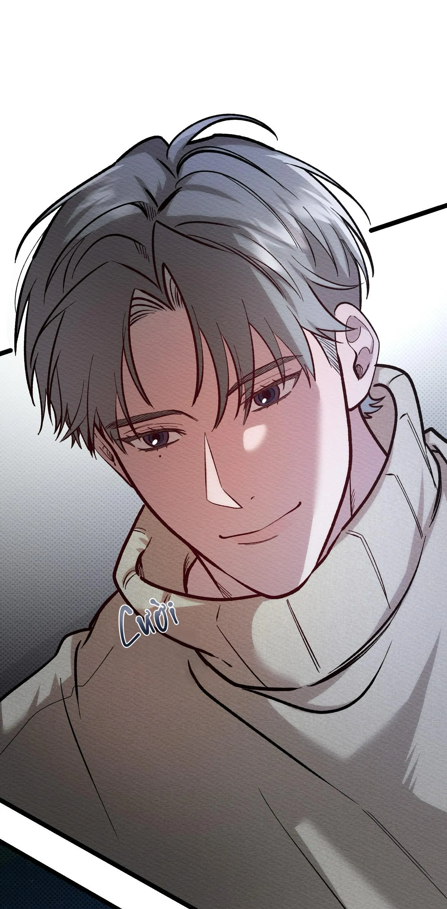 THỂ LOẠI LÃNG MẠN Chapter 9 Trang 3