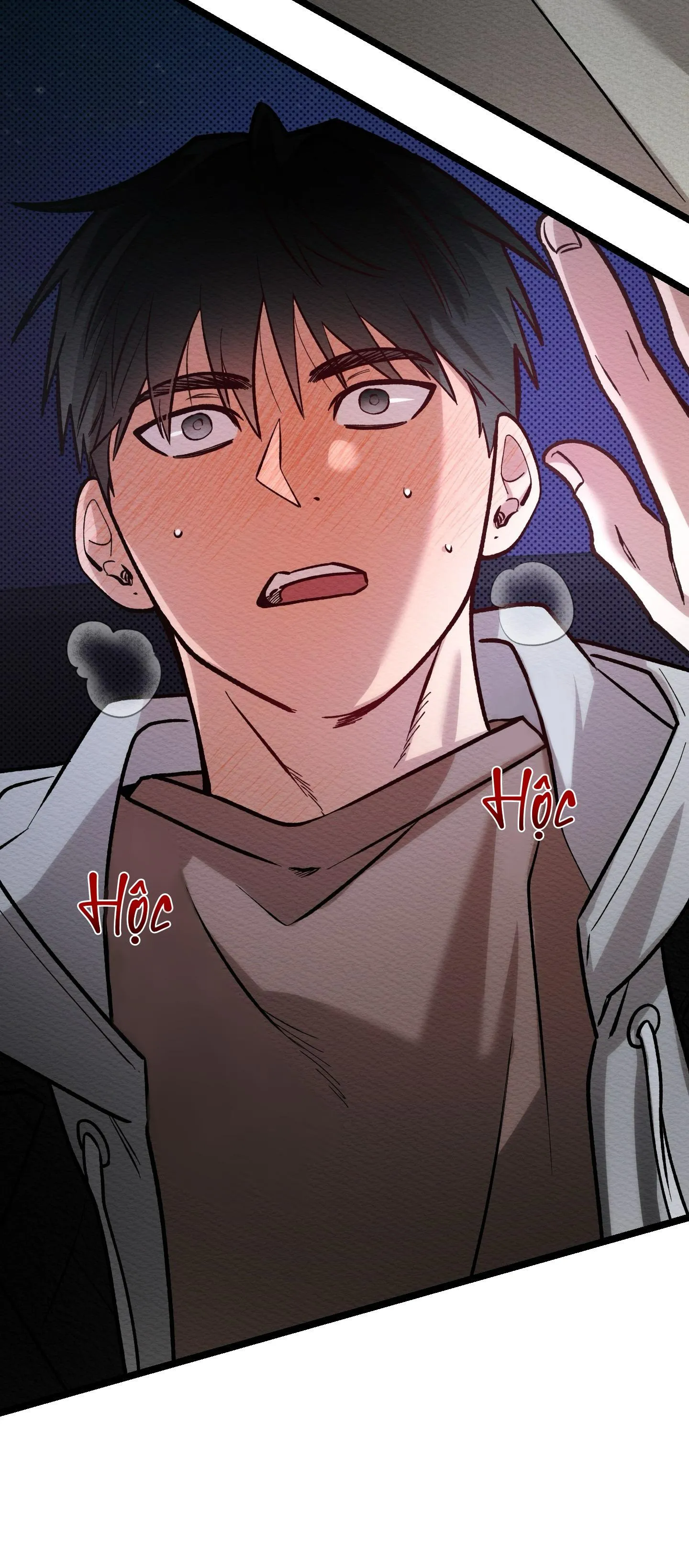 THỂ LOẠI LÃNG MẠN Chapter 9 Trang 4