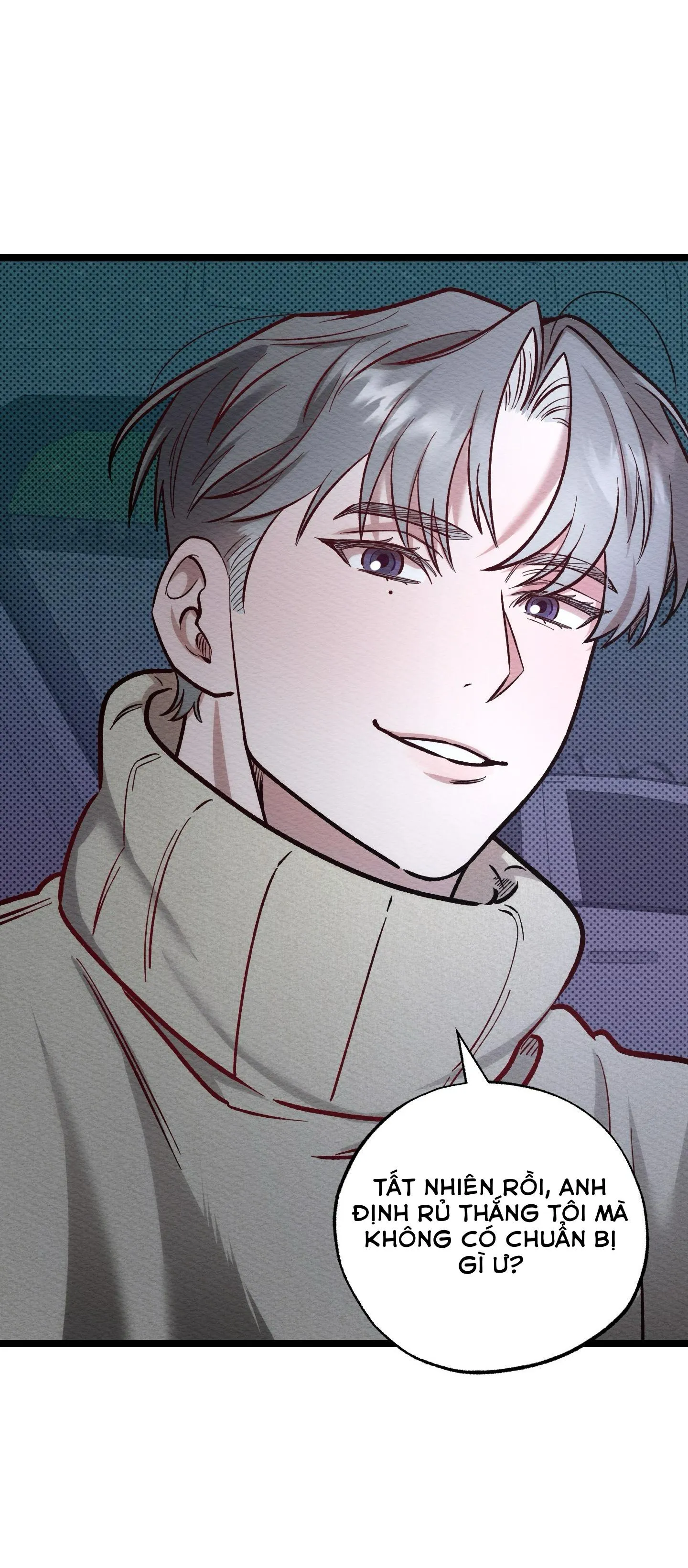 THỂ LOẠI LÃNG MẠN Chapter 9 Trang 10