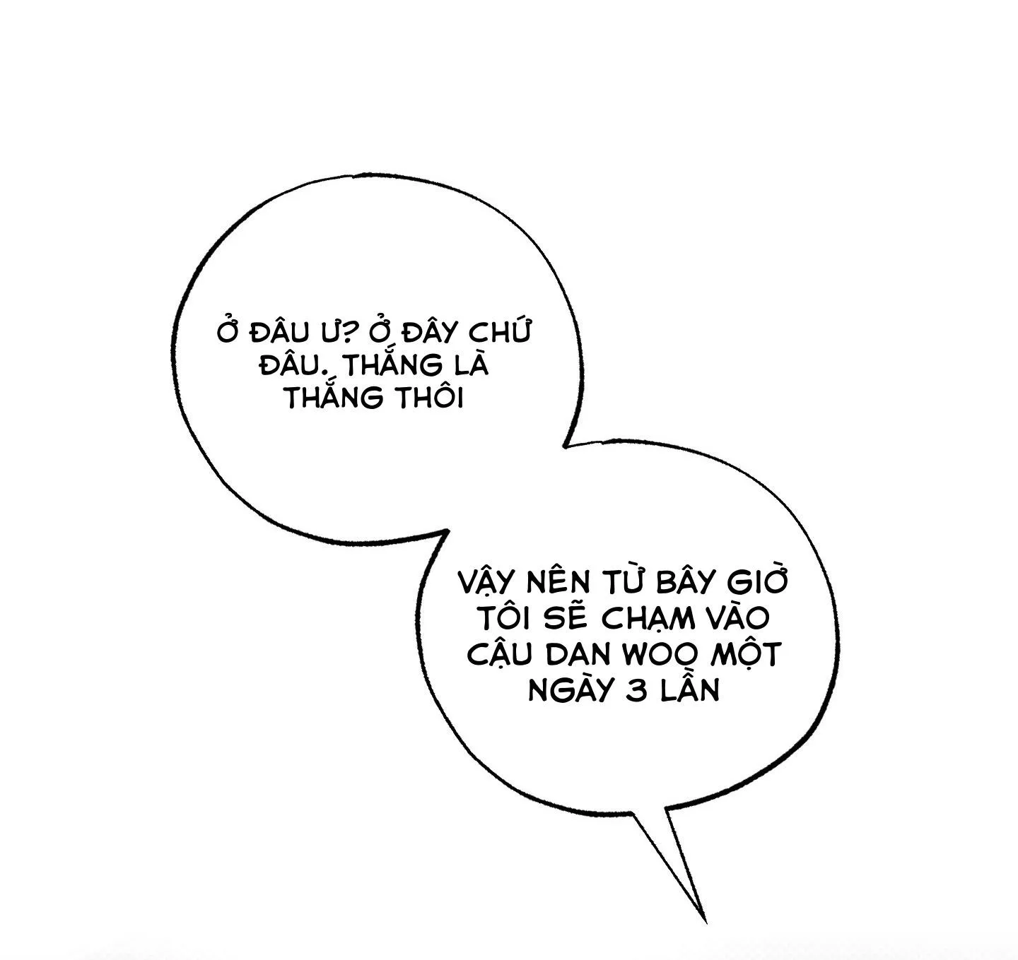 THỂ LOẠI LÃNG MẠN Chapter 9 Trang 13