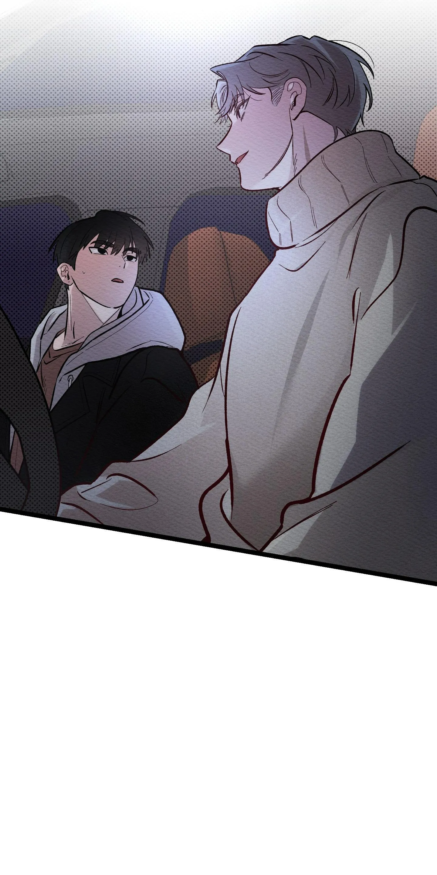 THỂ LOẠI LÃNG MẠN Chapter 9 Trang 14