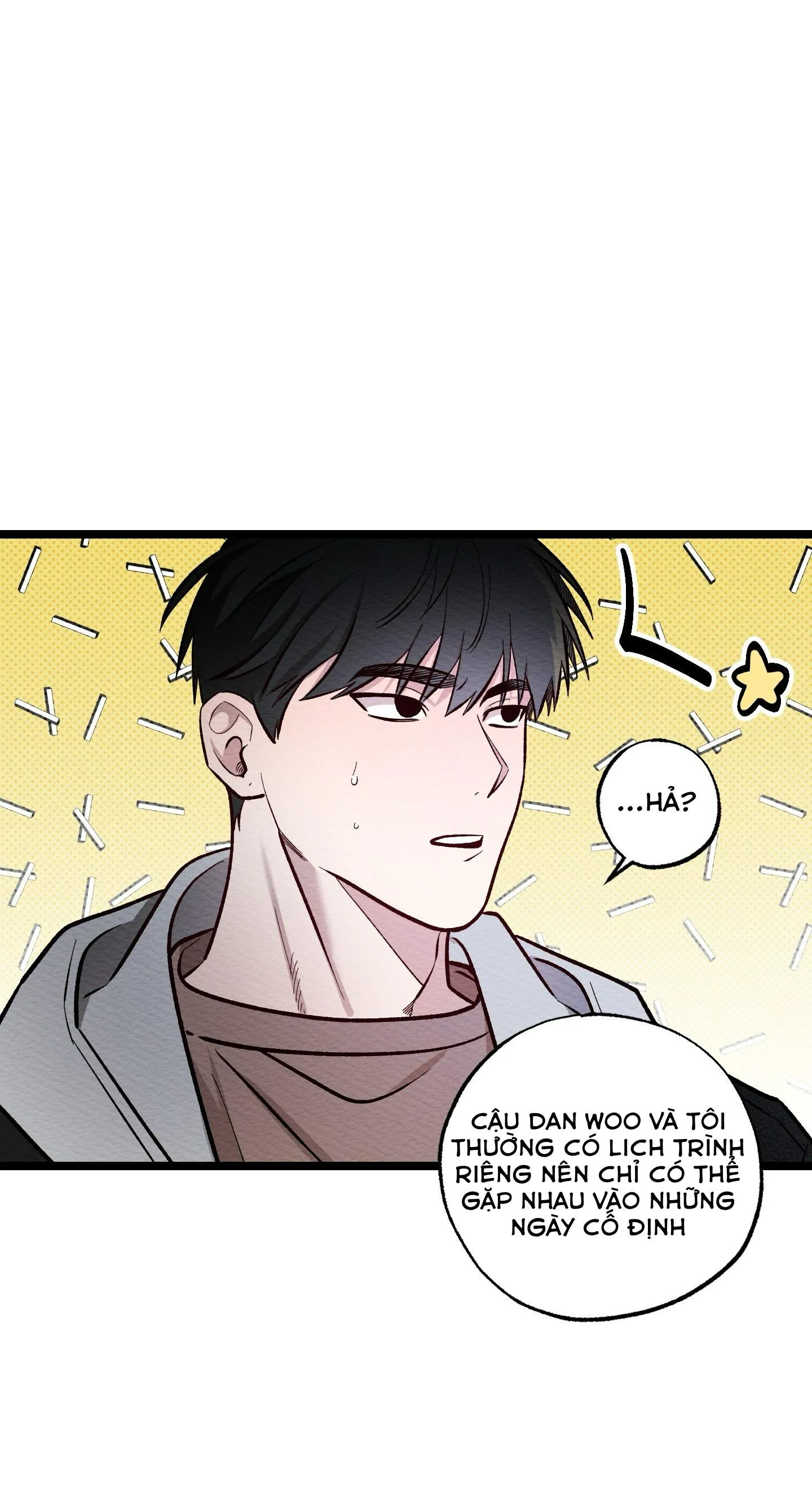 THỂ LOẠI LÃNG MẠN Chapter 9 Trang 15