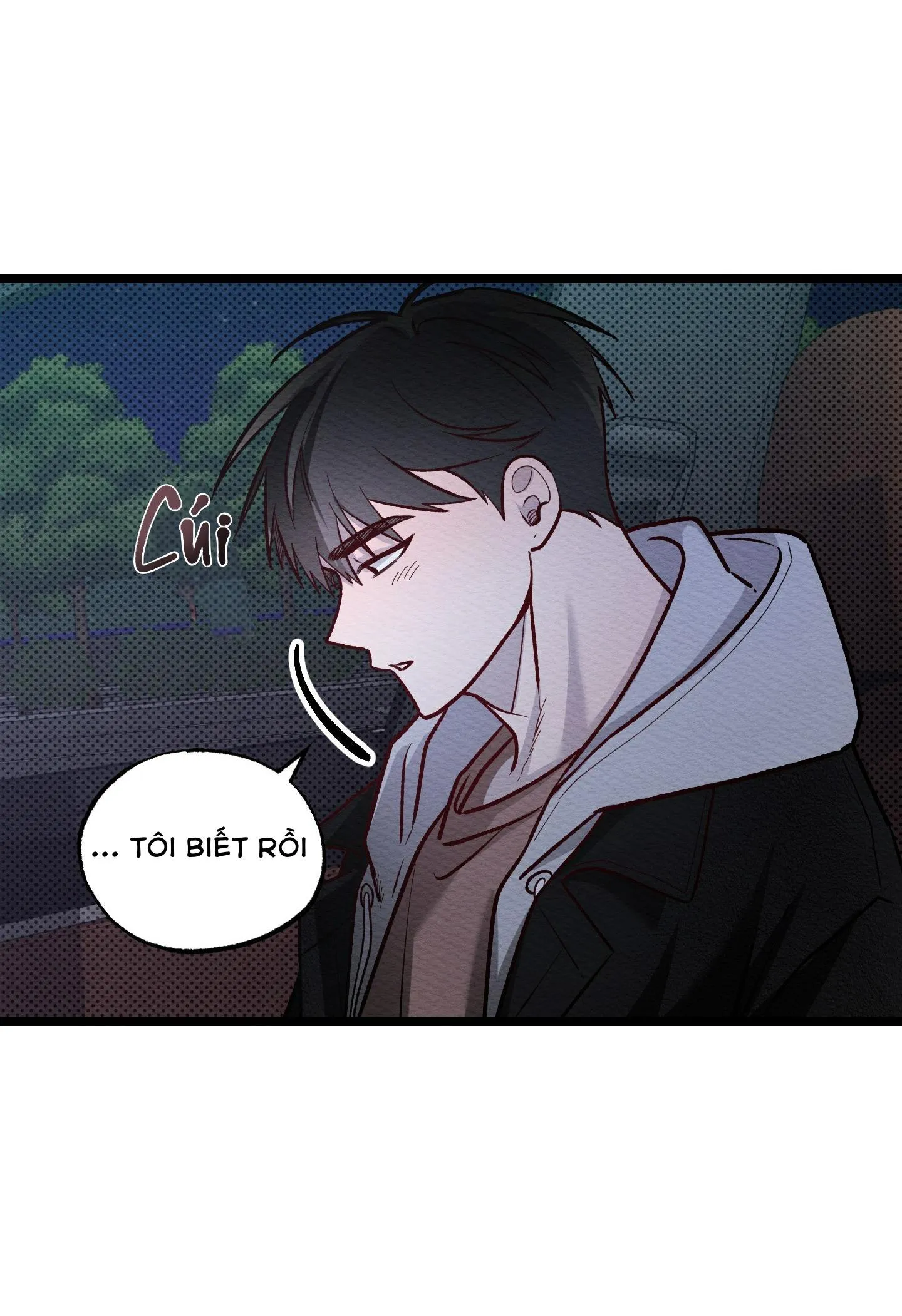 THỂ LOẠI LÃNG MẠN Chapter 9 Trang 18