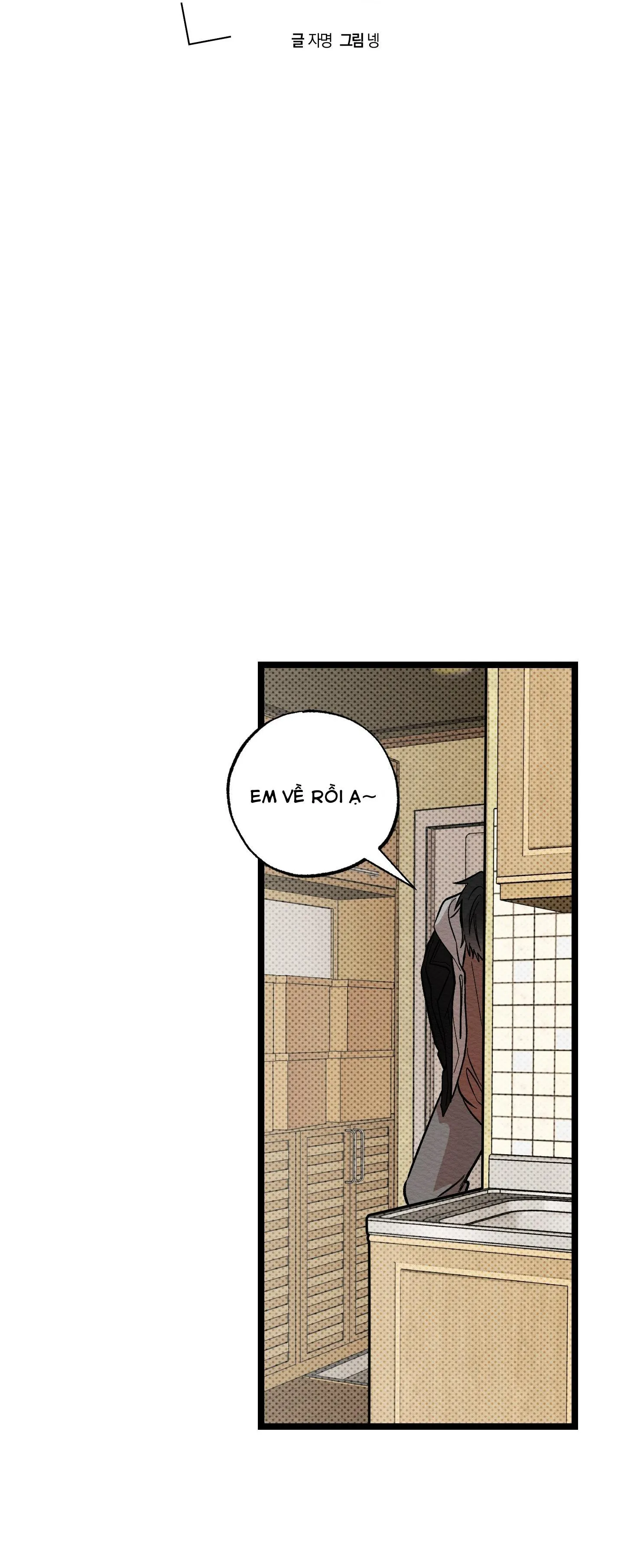 THỂ LOẠI LÃNG MẠN Chapter 9 Trang 31