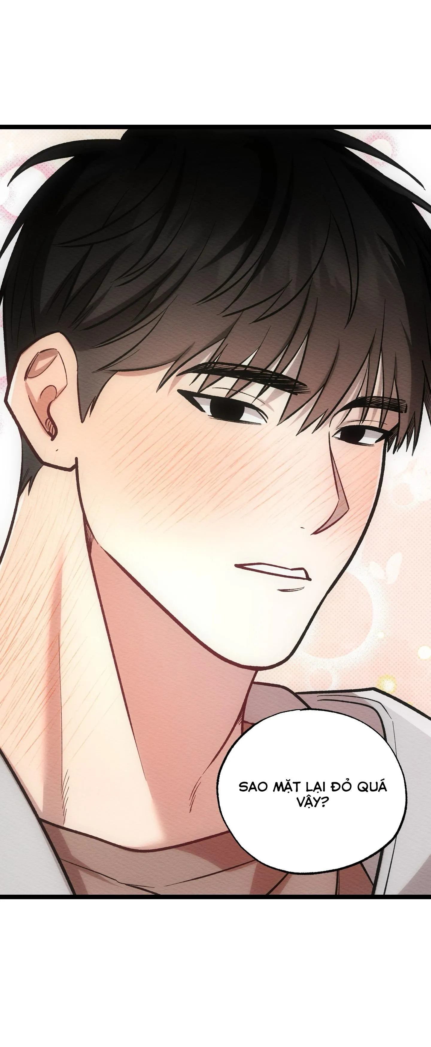 THỂ LOẠI LÃNG MẠN Chapter 9 Trang 33