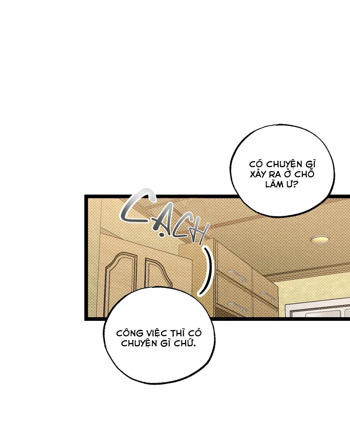 THỂ LOẠI LÃNG MẠN Chapter 9 Trang 34