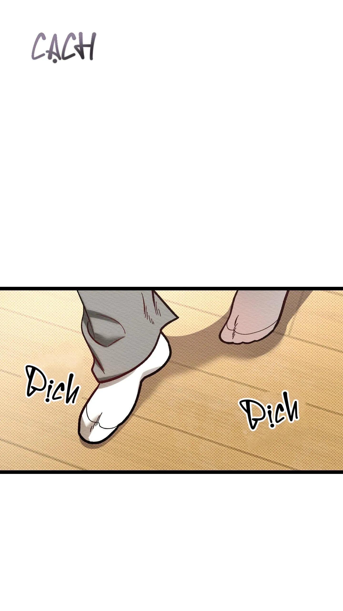 THỂ LOẠI LÃNG MẠN Chapter 9 Trang 36