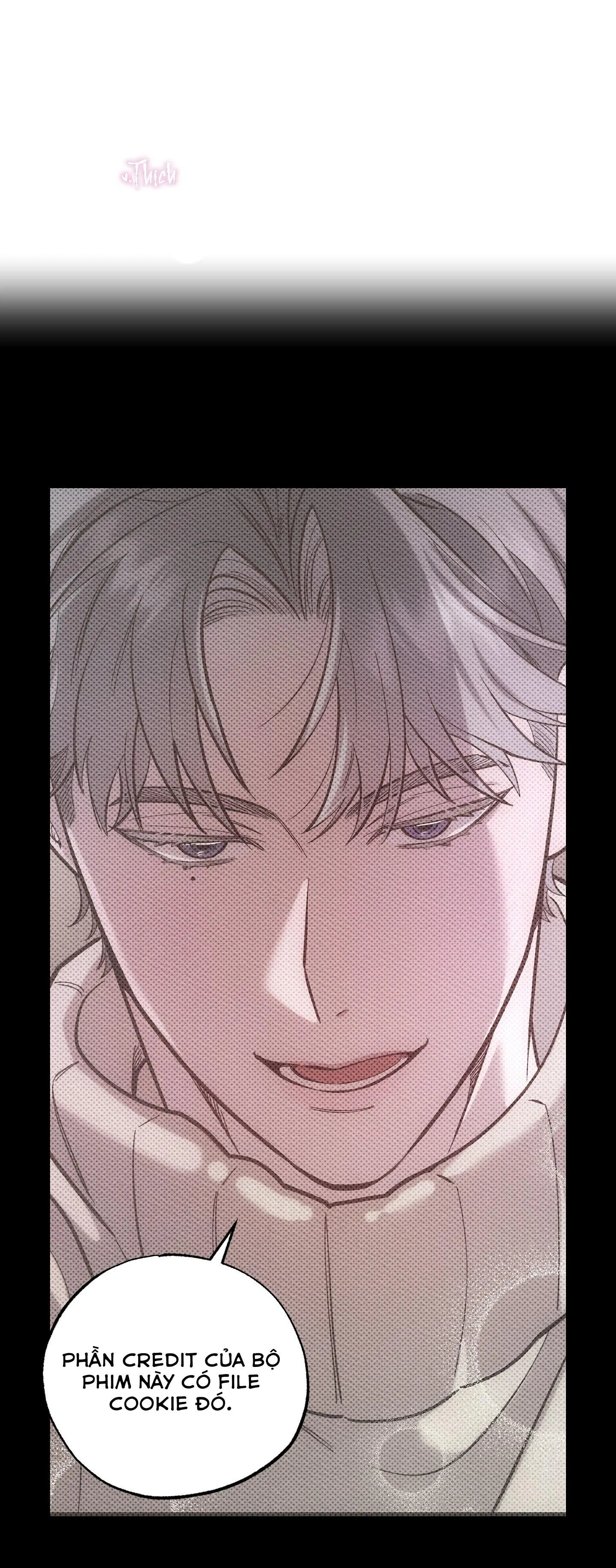 THỂ LOẠI LÃNG MẠN Chapter 9 Trang 39