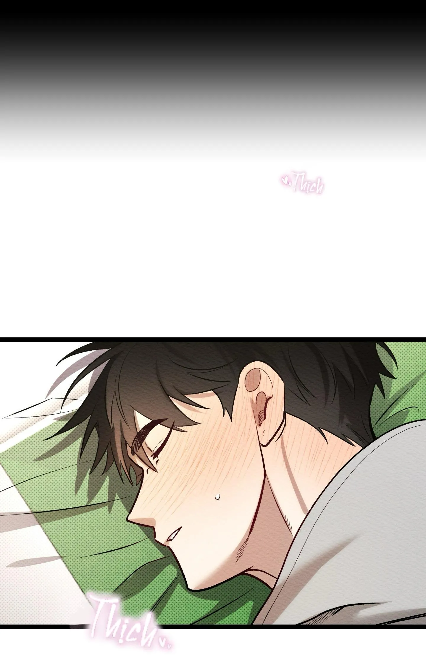 THỂ LOẠI LÃNG MẠN Chapter 9 Trang 40