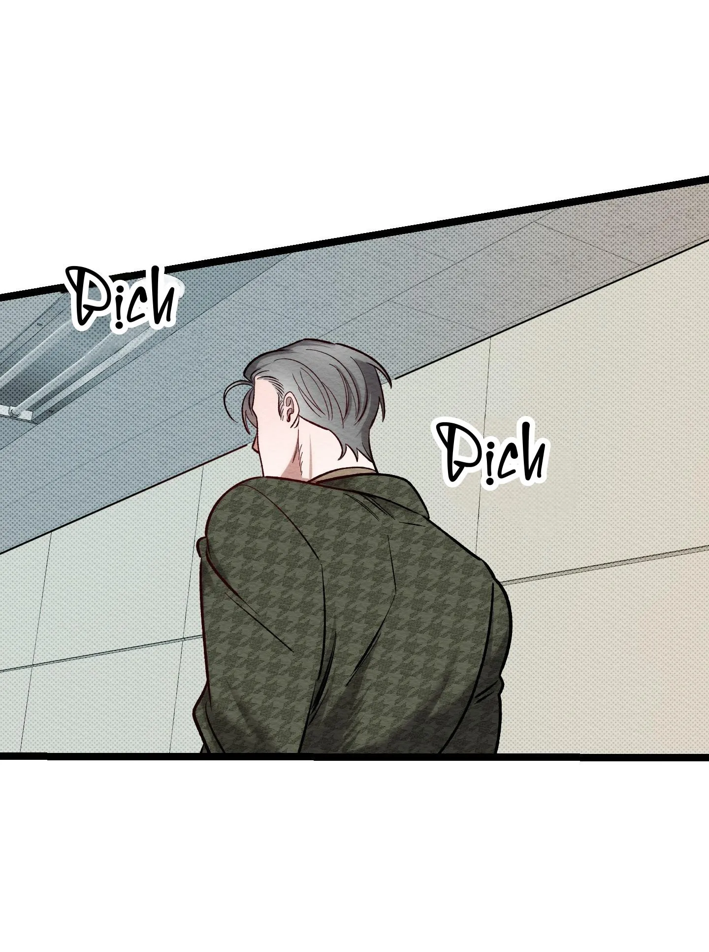 THỂ LOẠI LÃNG MẠN Chapter 9 Trang 44