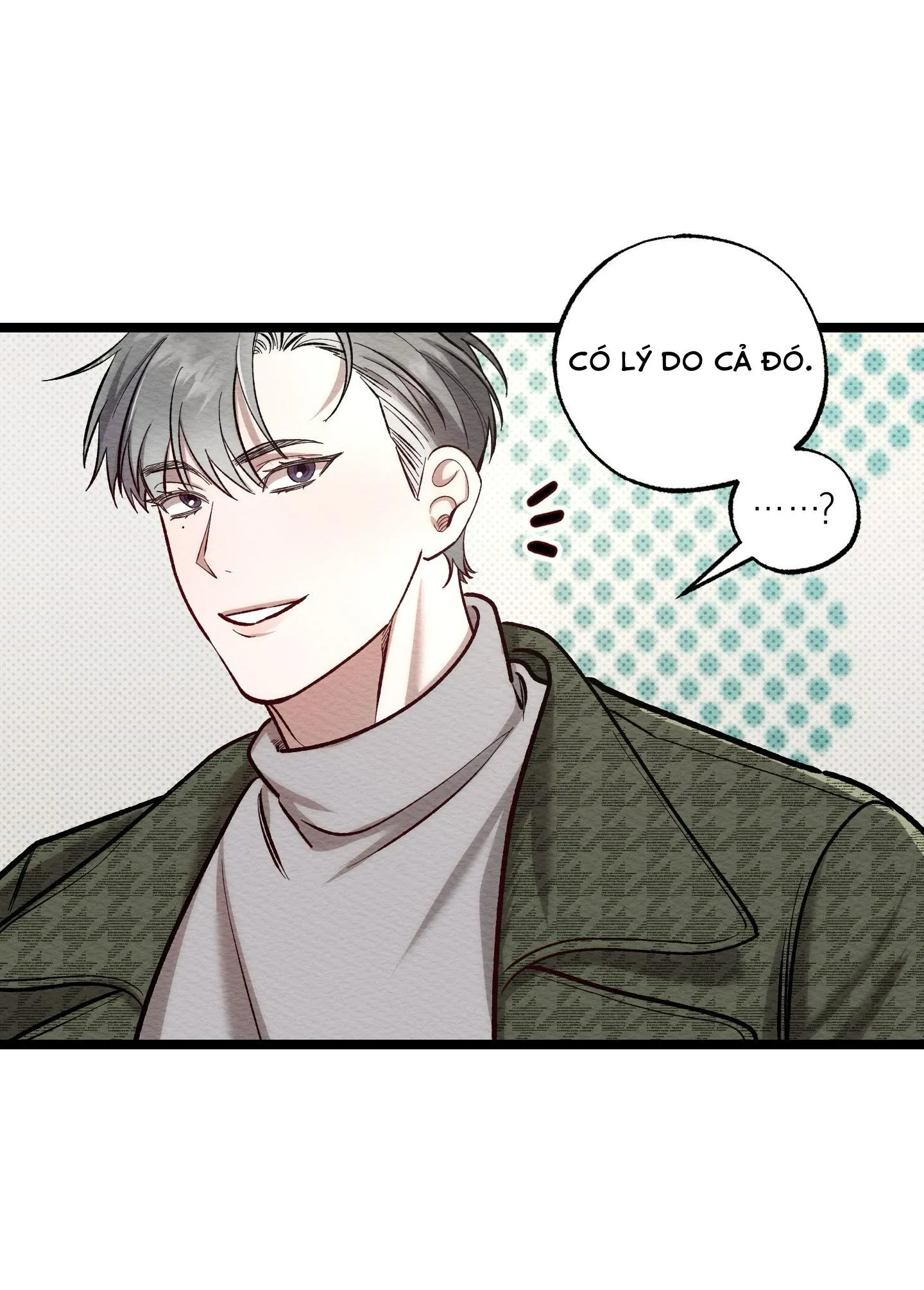 THỂ LOẠI LÃNG MẠN Chapter 9 Trang 47