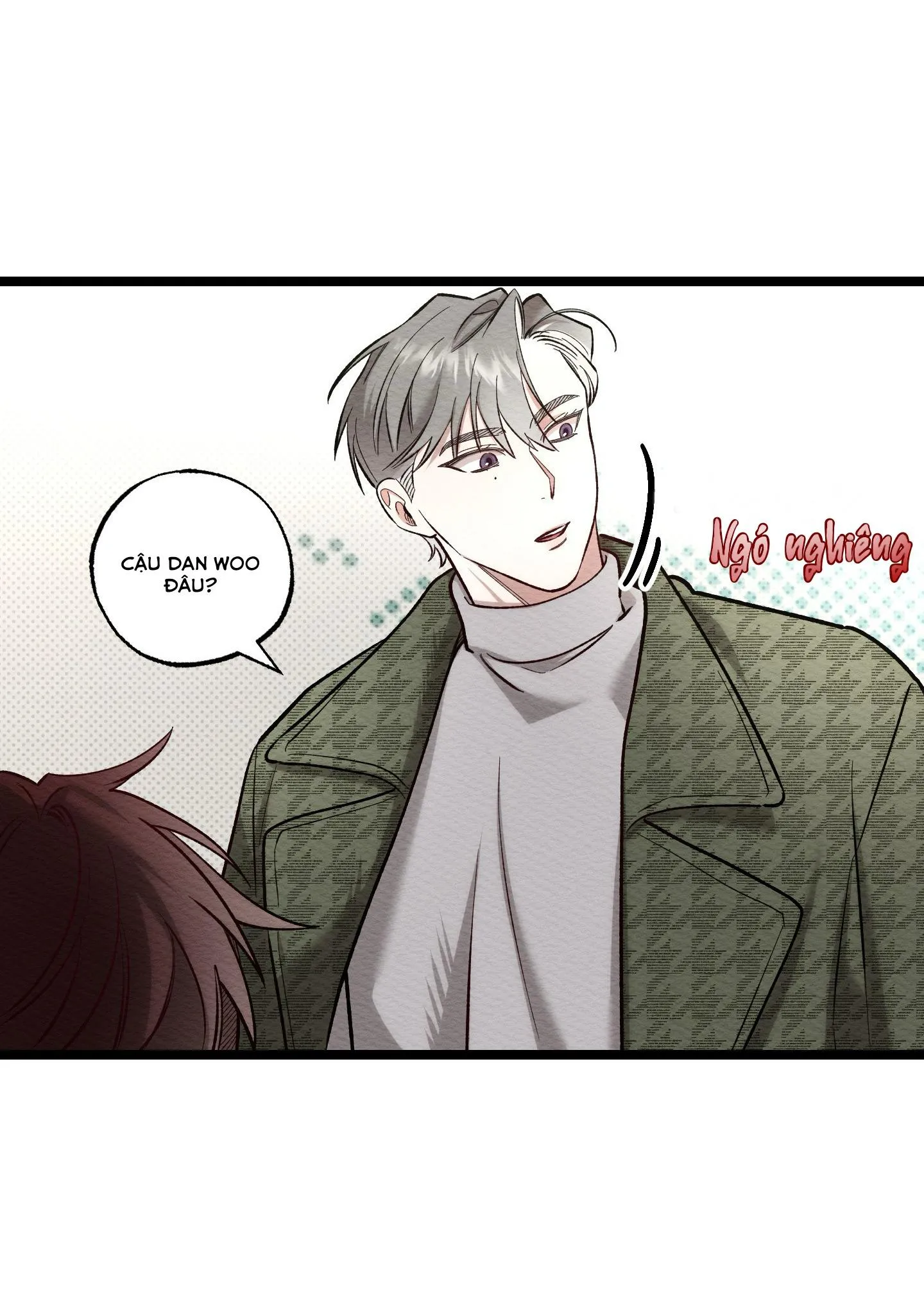 THỂ LOẠI LÃNG MẠN Chapter 9 Trang 50