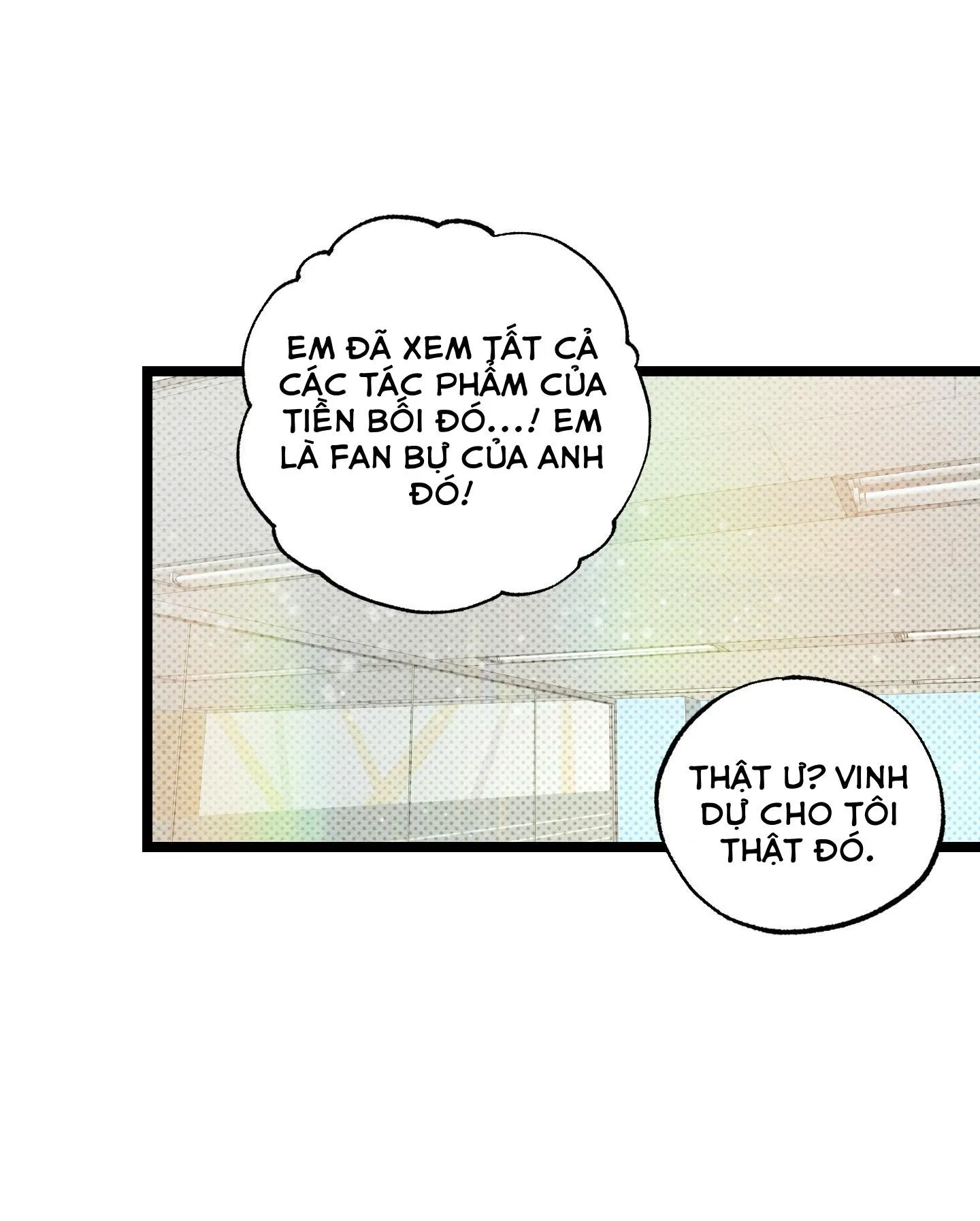 THỂ LOẠI LÃNG MẠN Chapter 9 Trang 56