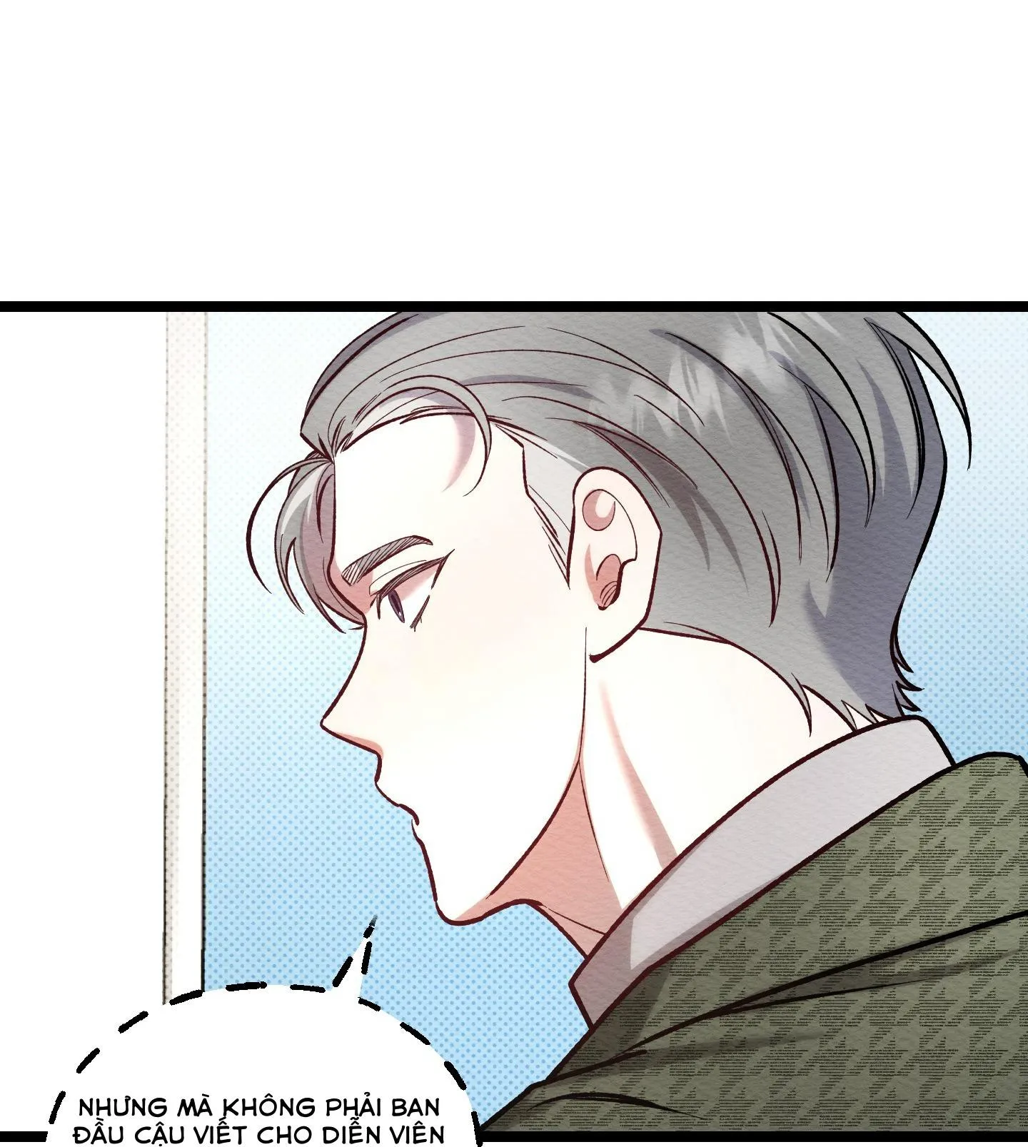 THỂ LOẠI LÃNG MẠN Chapter 9 Trang 58