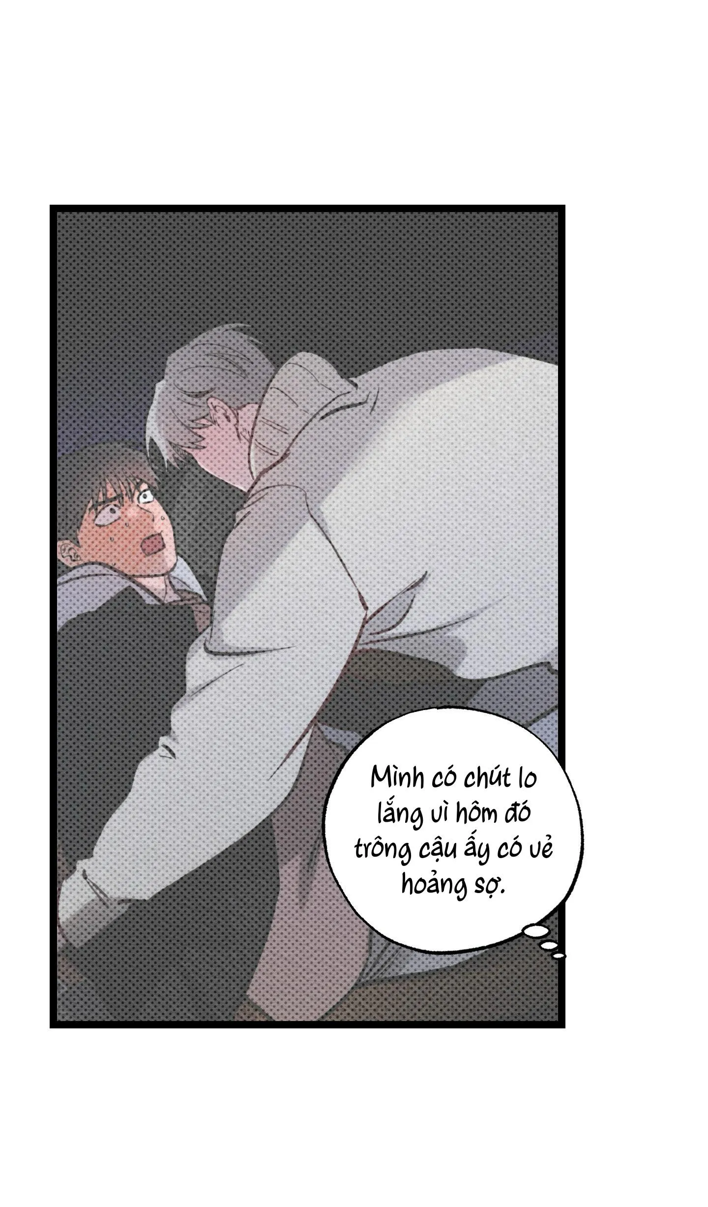 THỂ LOẠI LÃNG MẠN Chapter 9 Trang 63