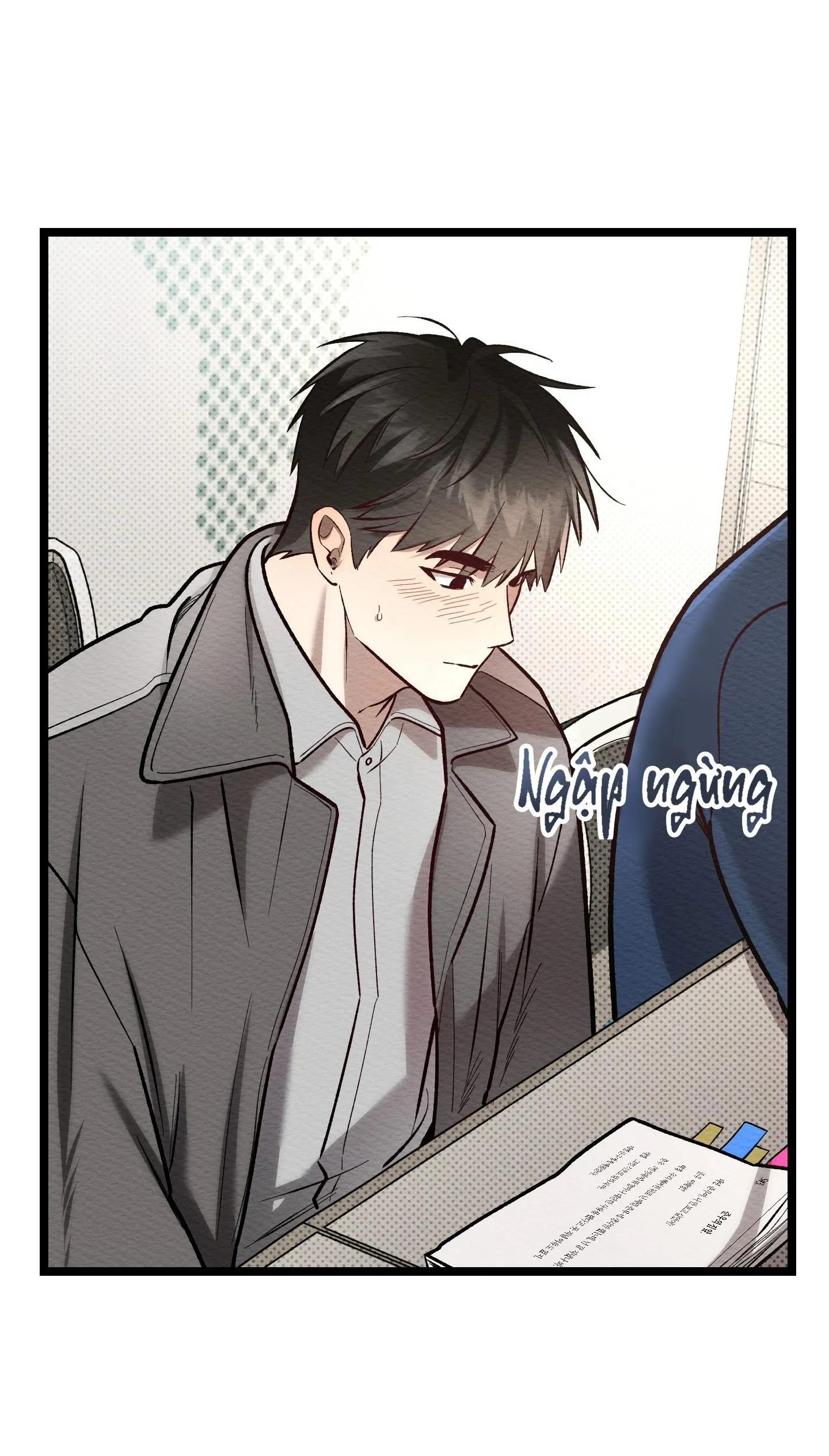 THỂ LOẠI LÃNG MẠN Chapter 9 Trang 65