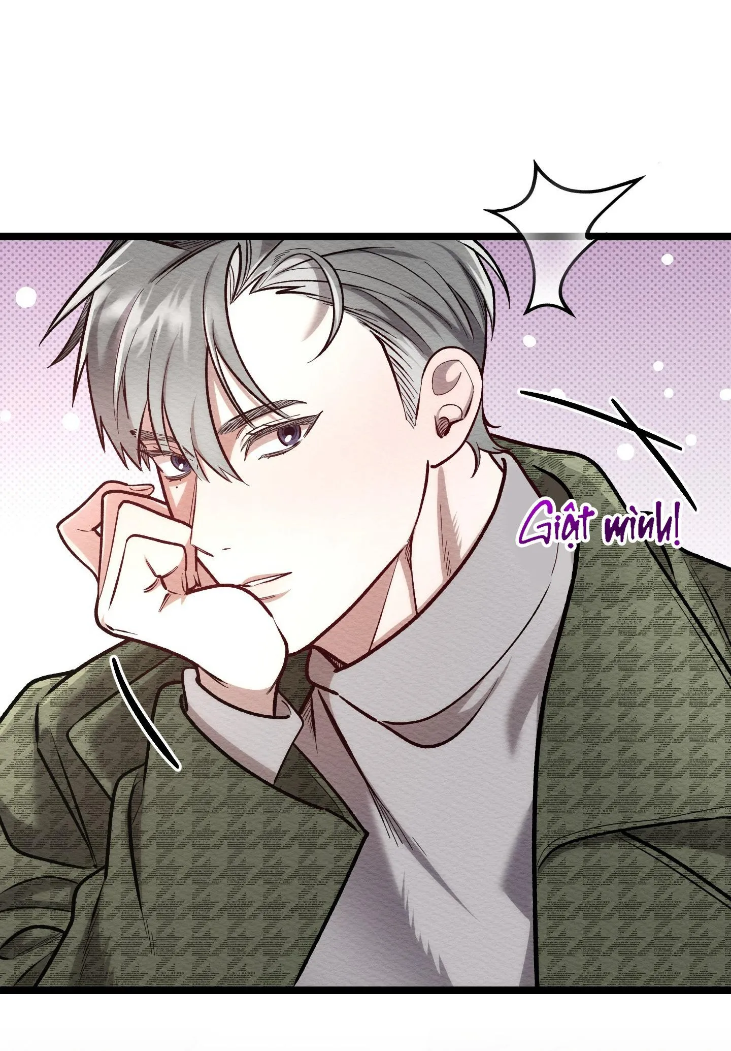 THỂ LOẠI LÃNG MẠN Chapter 9 Trang 66