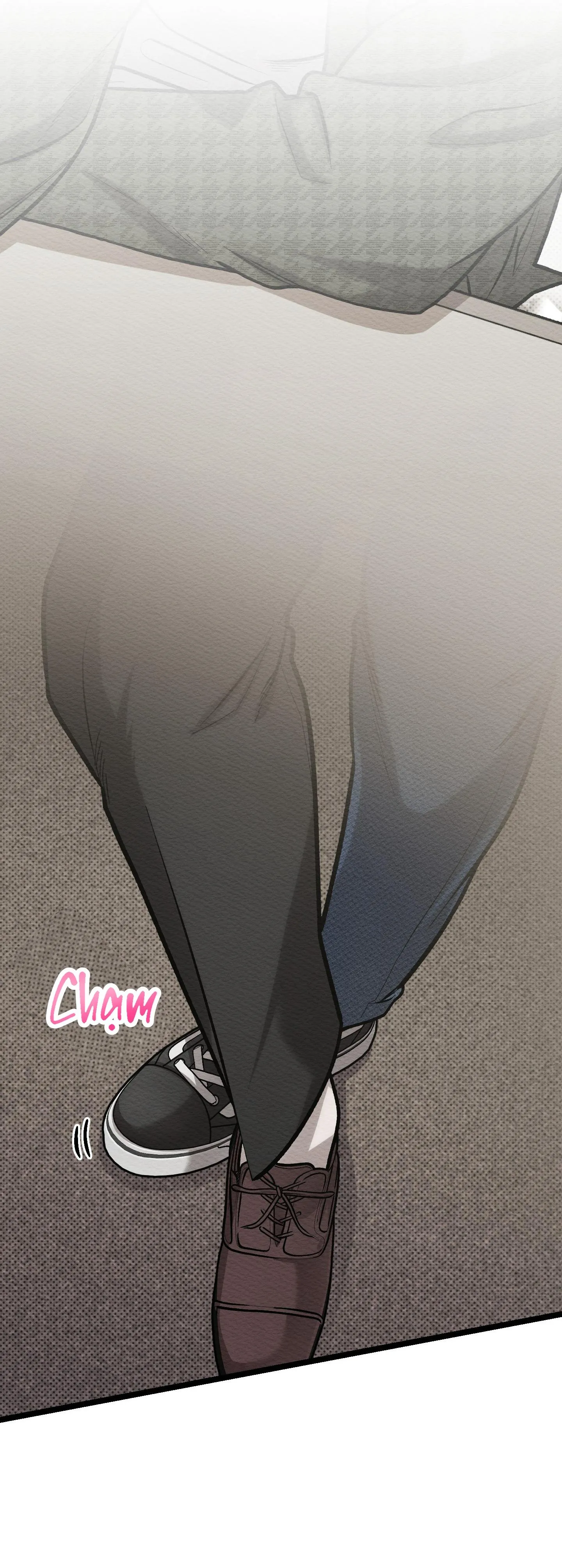 THỂ LOẠI LÃNG MẠN Chapter 9 Trang 67