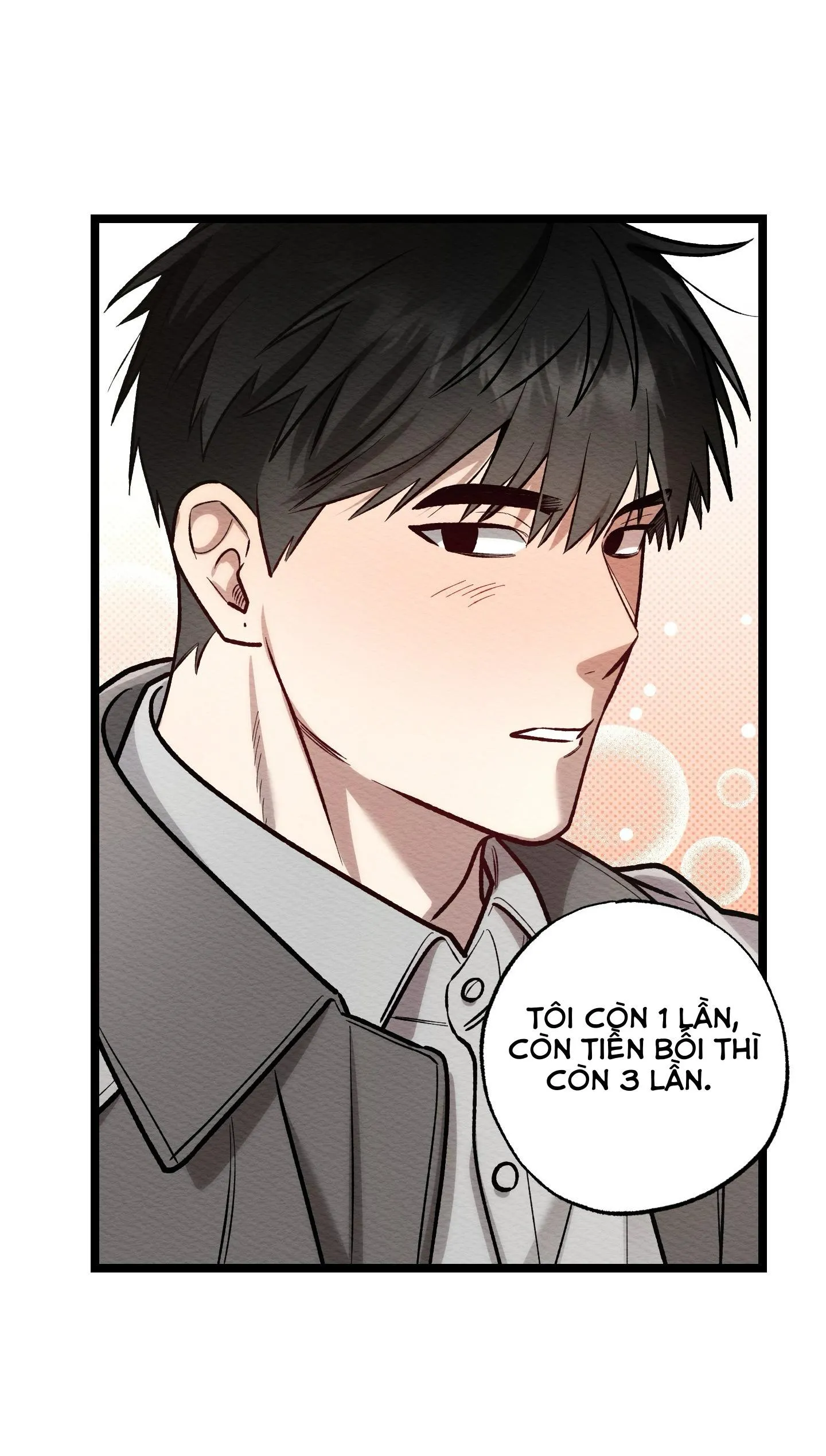 THỂ LOẠI LÃNG MẠN Chapter 9 Trang 68