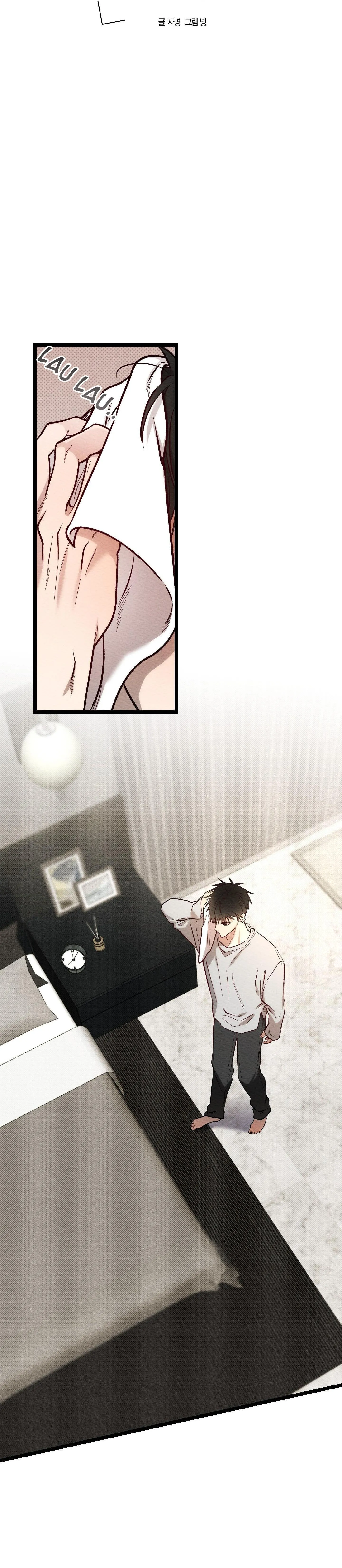 THỂ LOẠI LÃNG MẠN Chapter 11 Trang 9