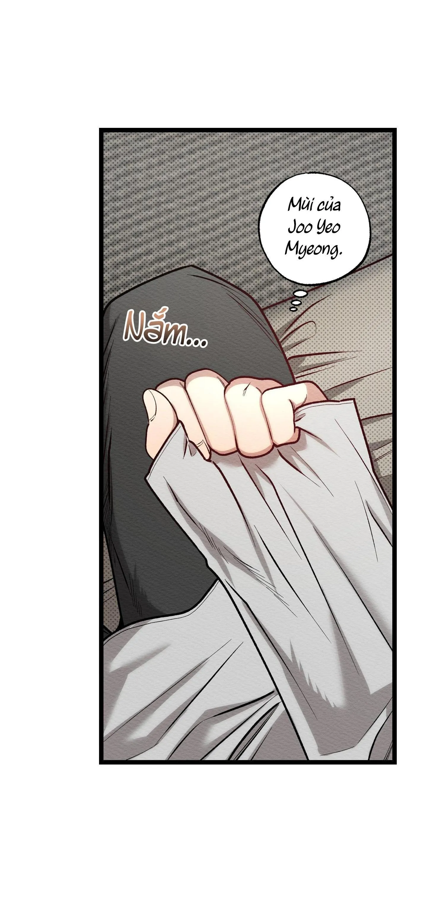 THỂ LOẠI LÃNG MẠN Chapter 11 Trang 11